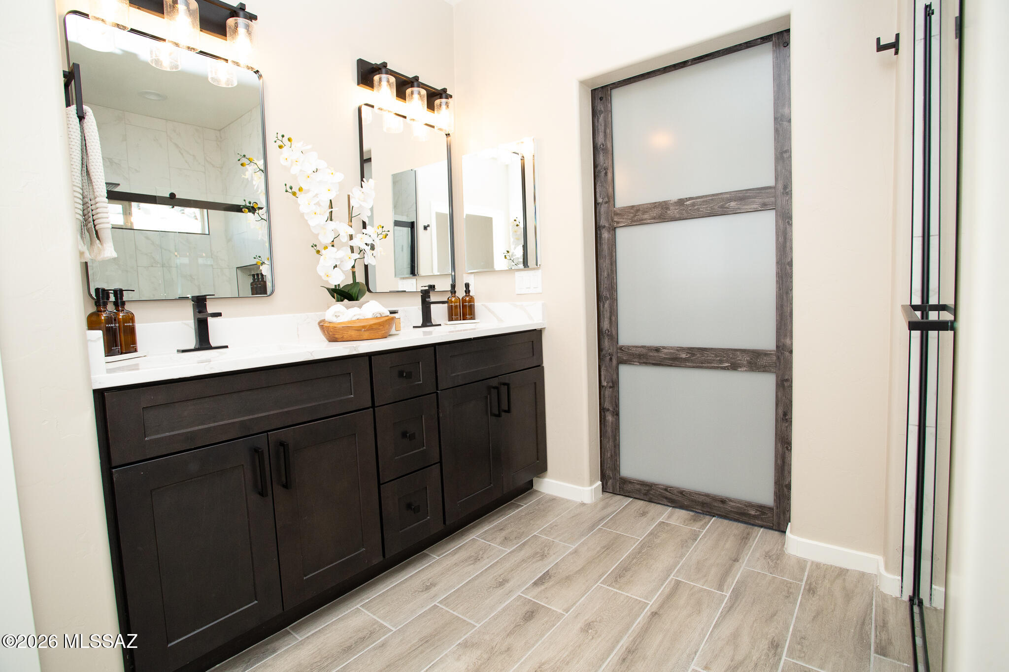 Mortimore Addition - Residential