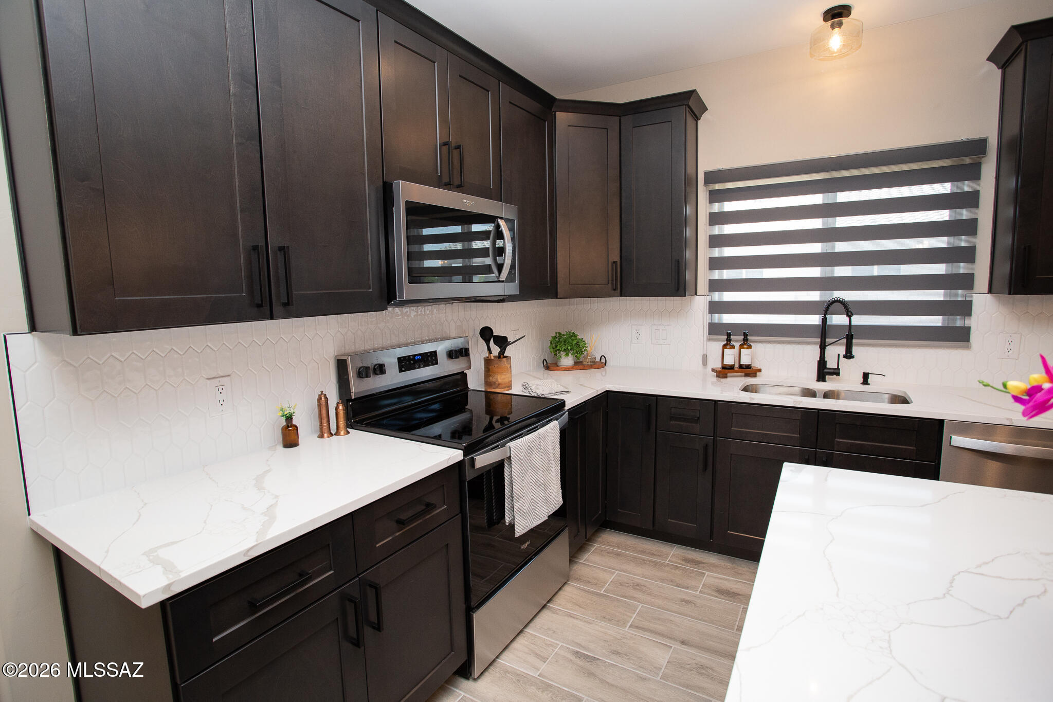 Mortimore Addition - Residential