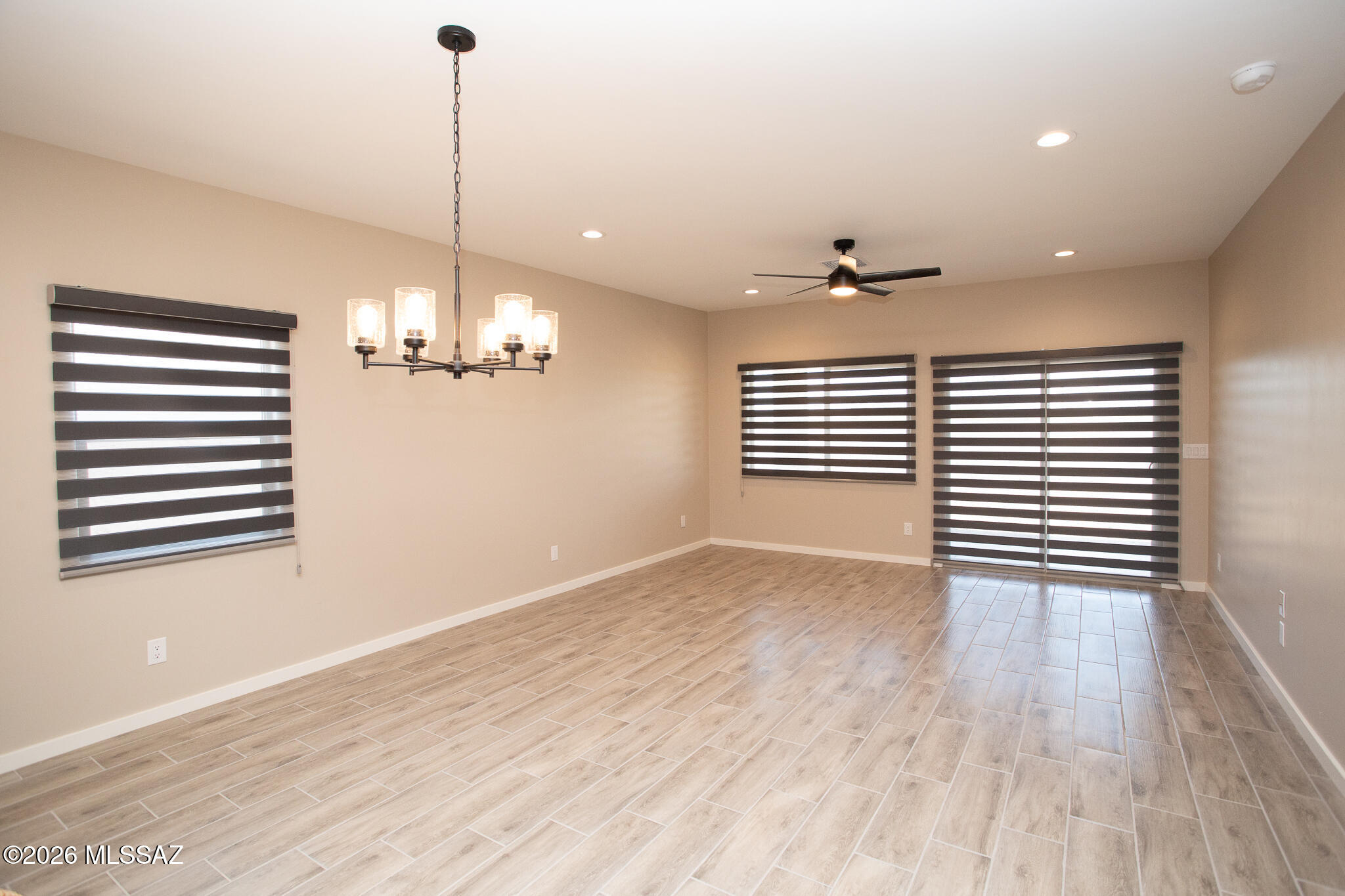 Mortimore Addition - Residential