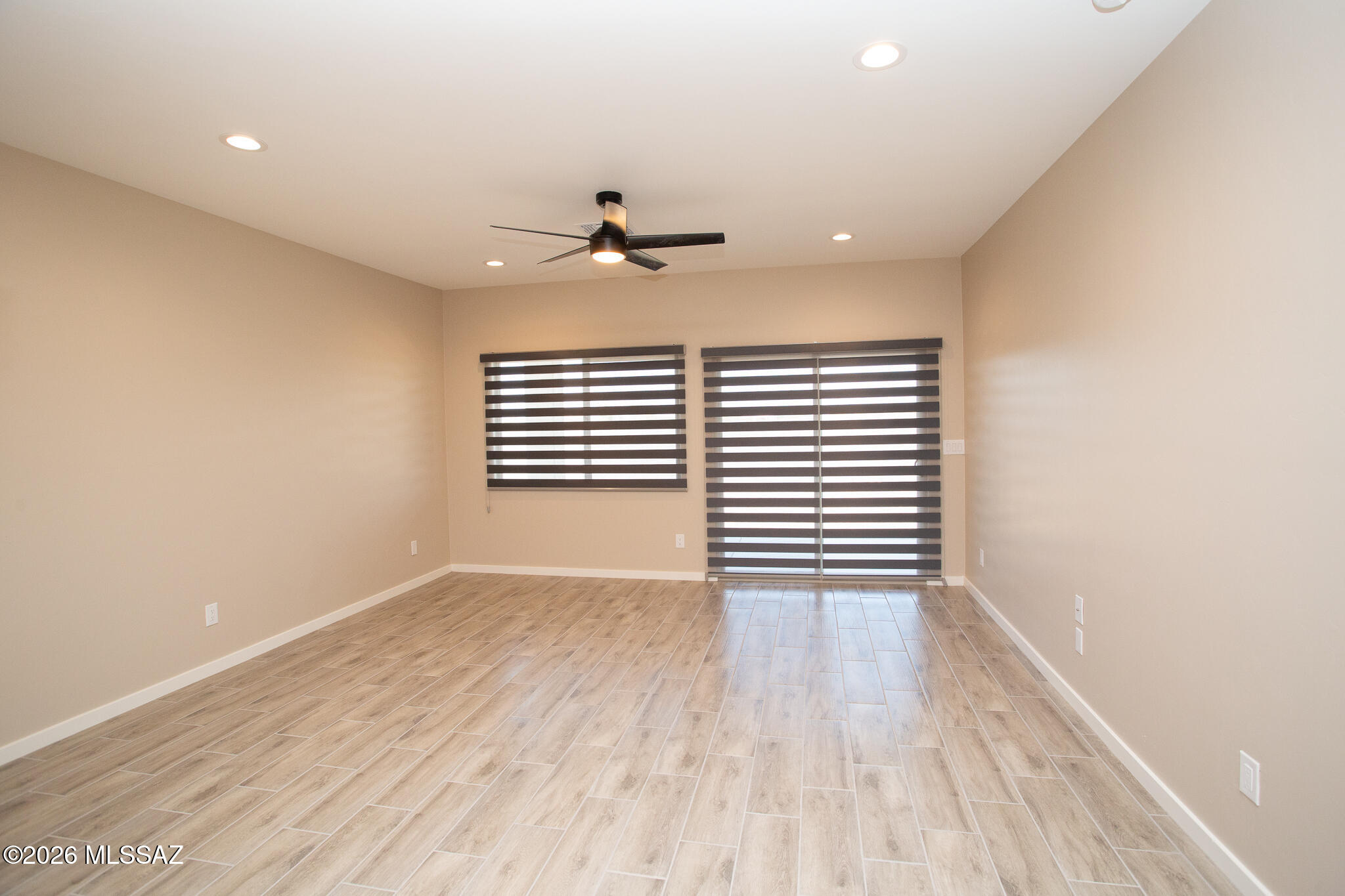 Mortimore Addition - Residential