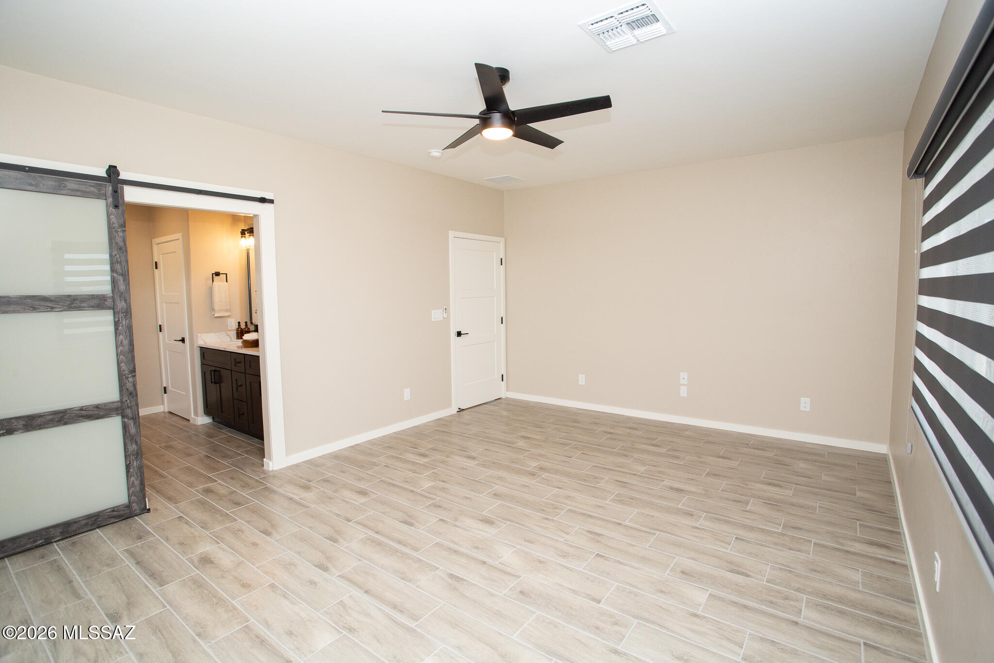 Mortimore Addition - Residential