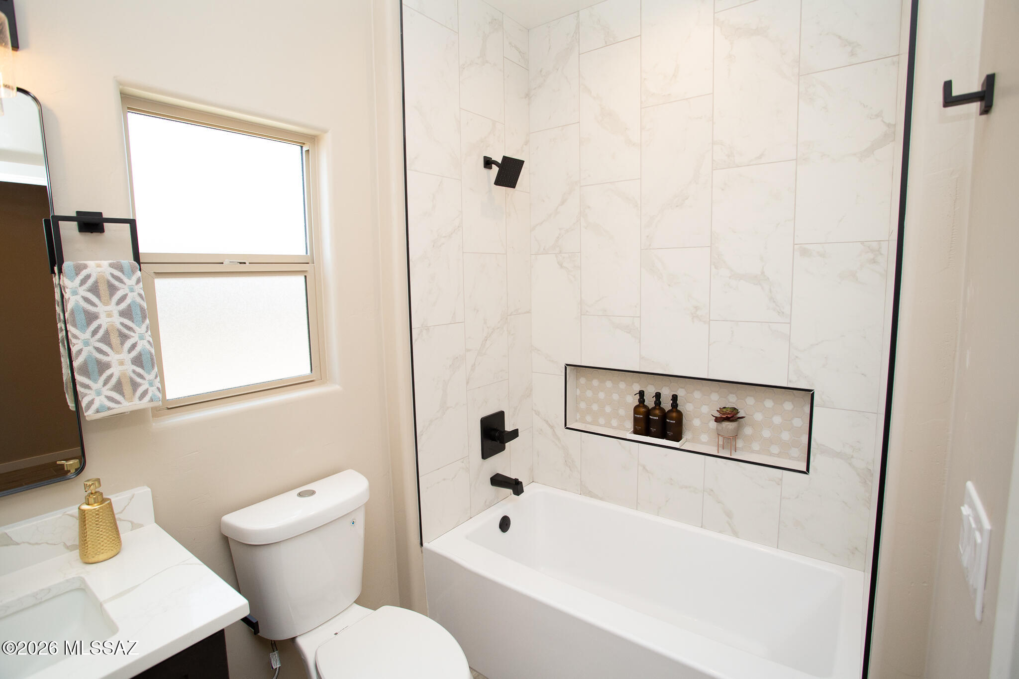 Mortimore Addition - Residential