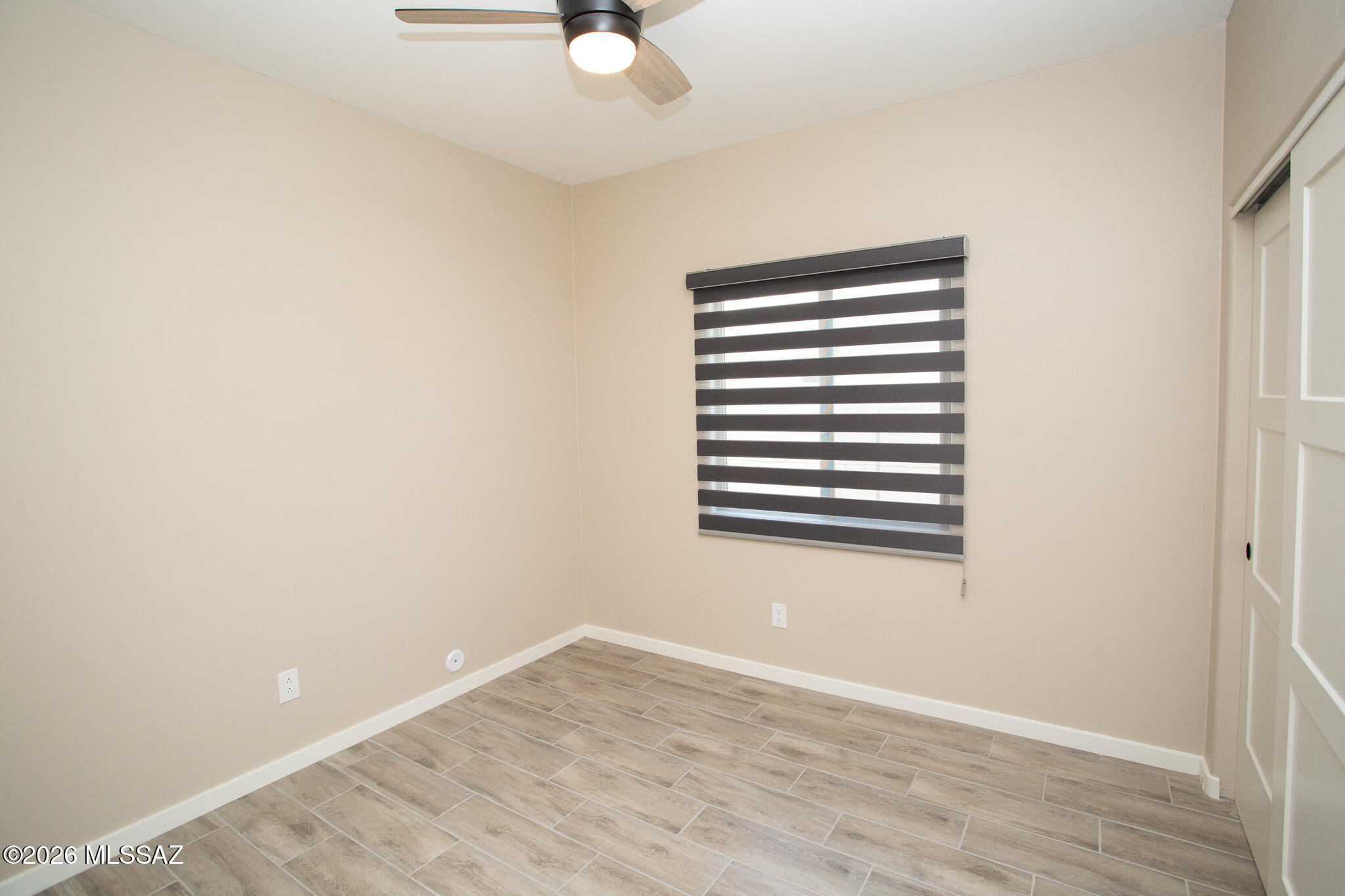 Mortimore Addition - Residential
