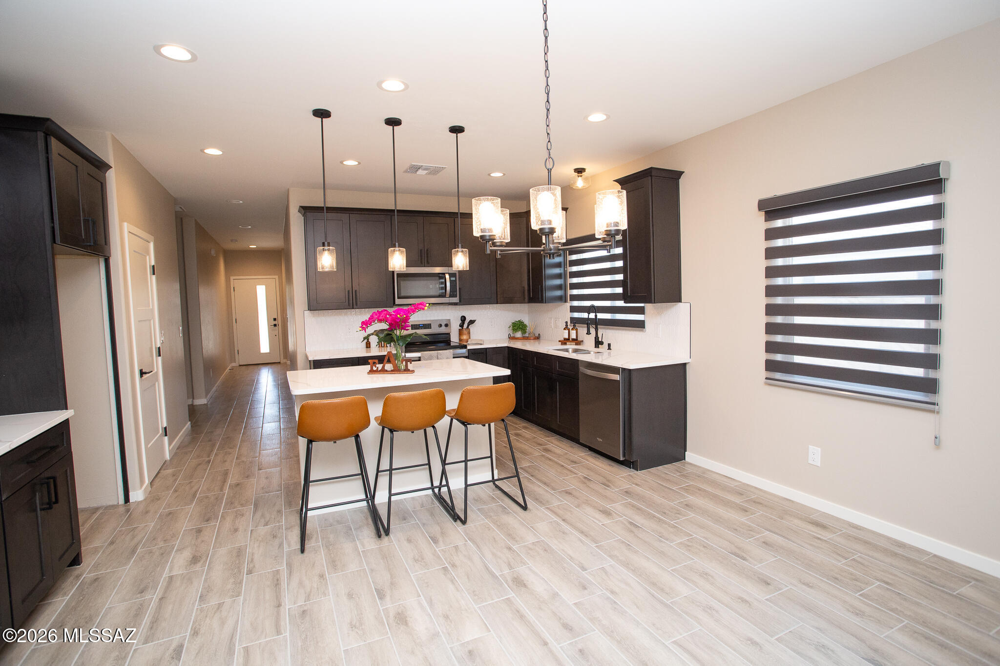 Mortimore Addition - Residential