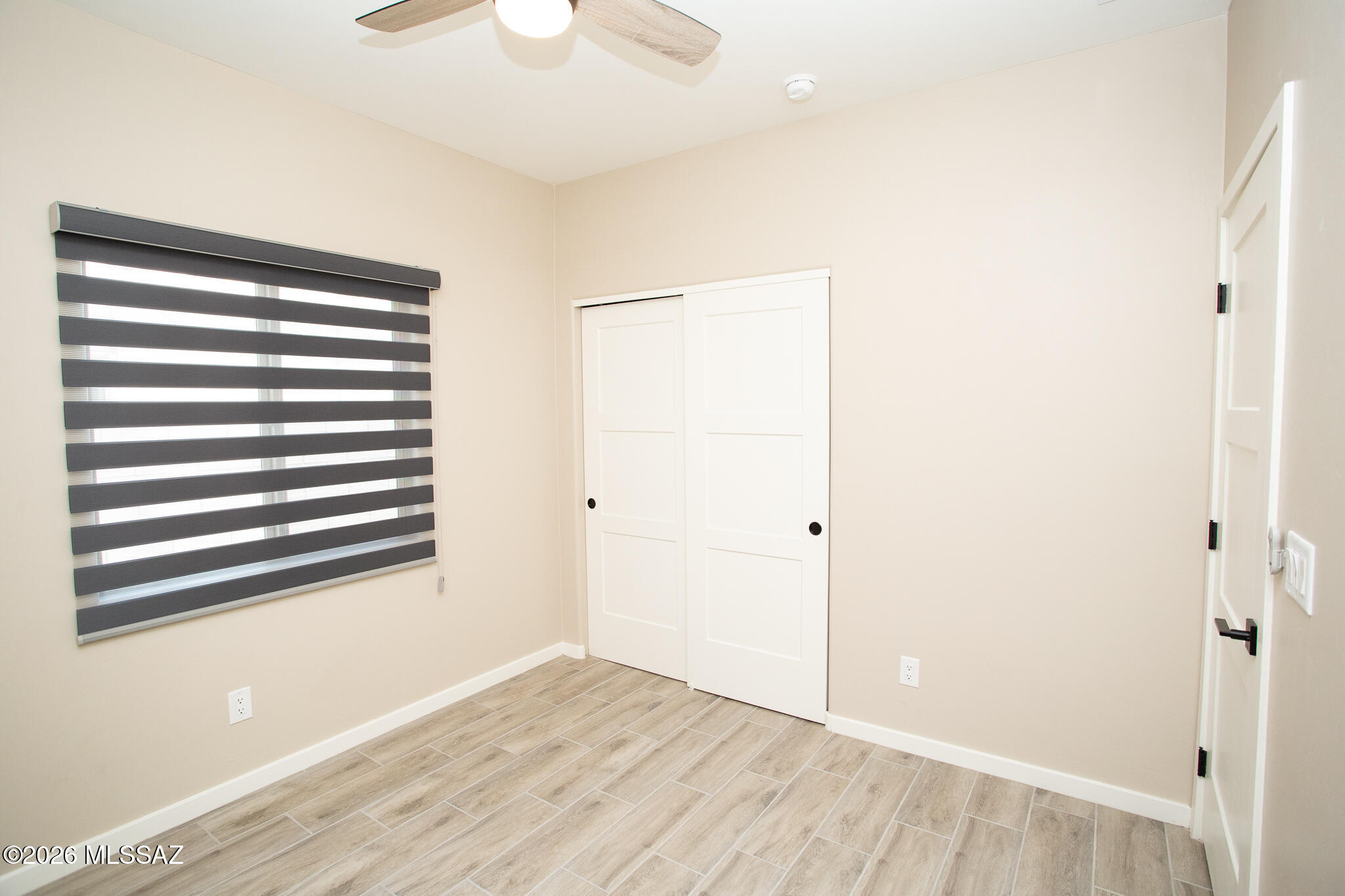 Mortimore Addition - Residential