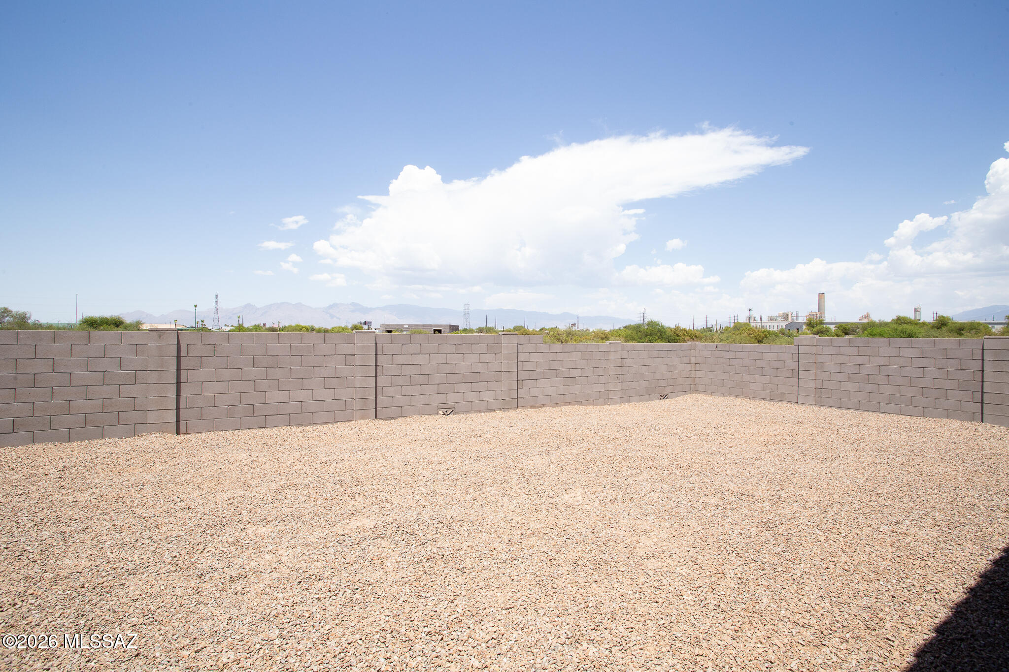 Mortimore Addition - Residential