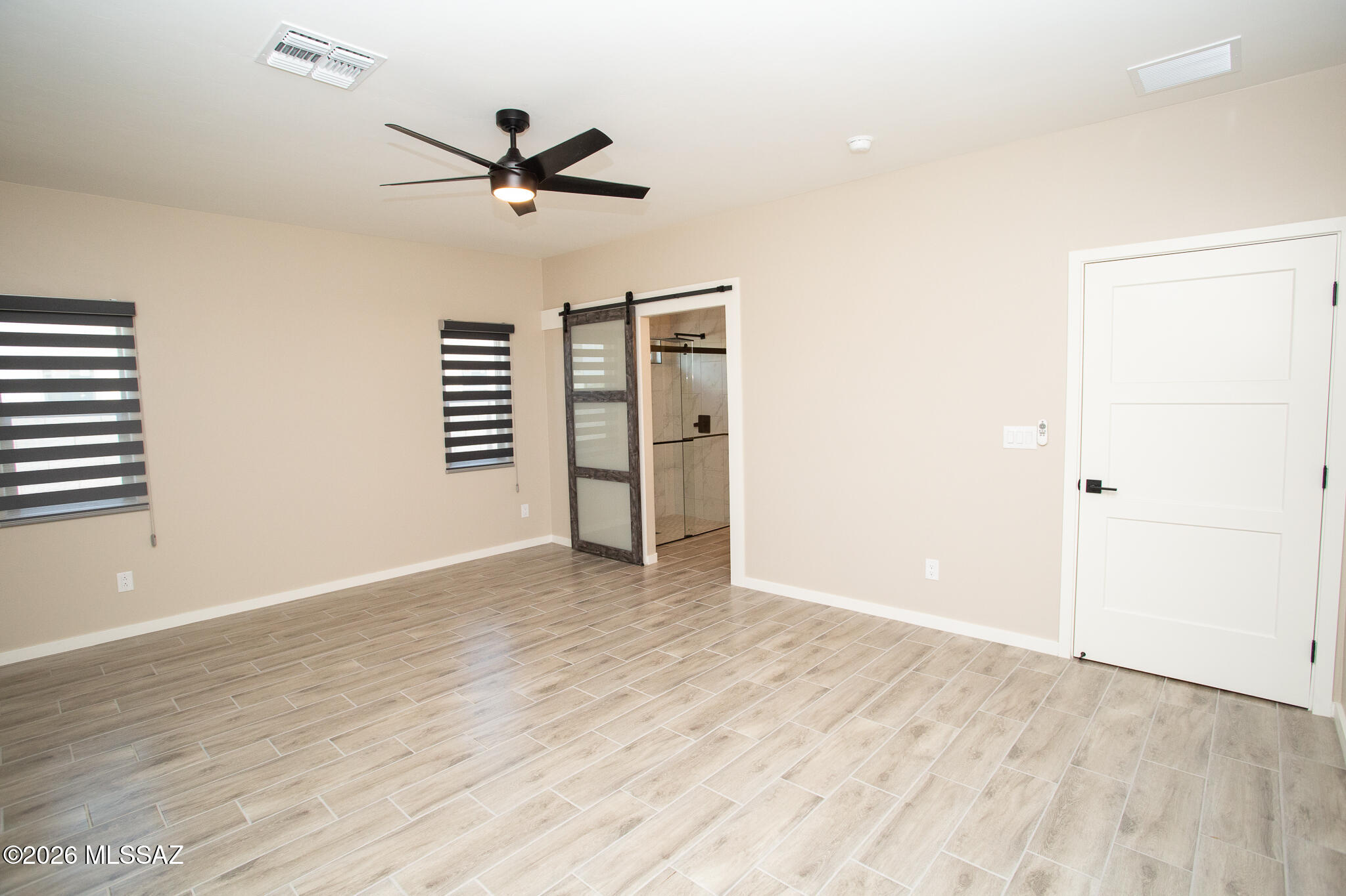 Mortimore Addition - Residential