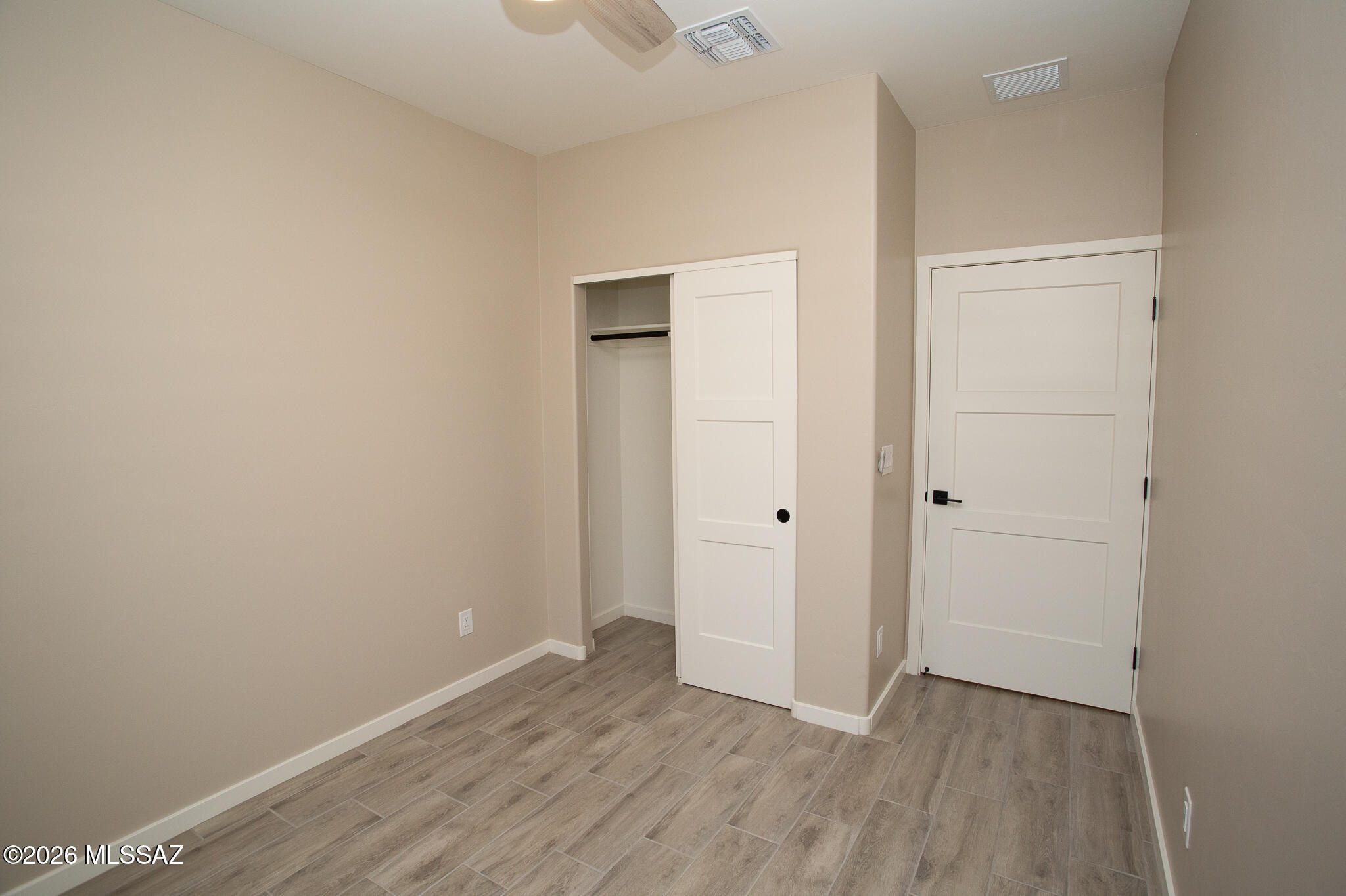 Mortimore Addition - Residential