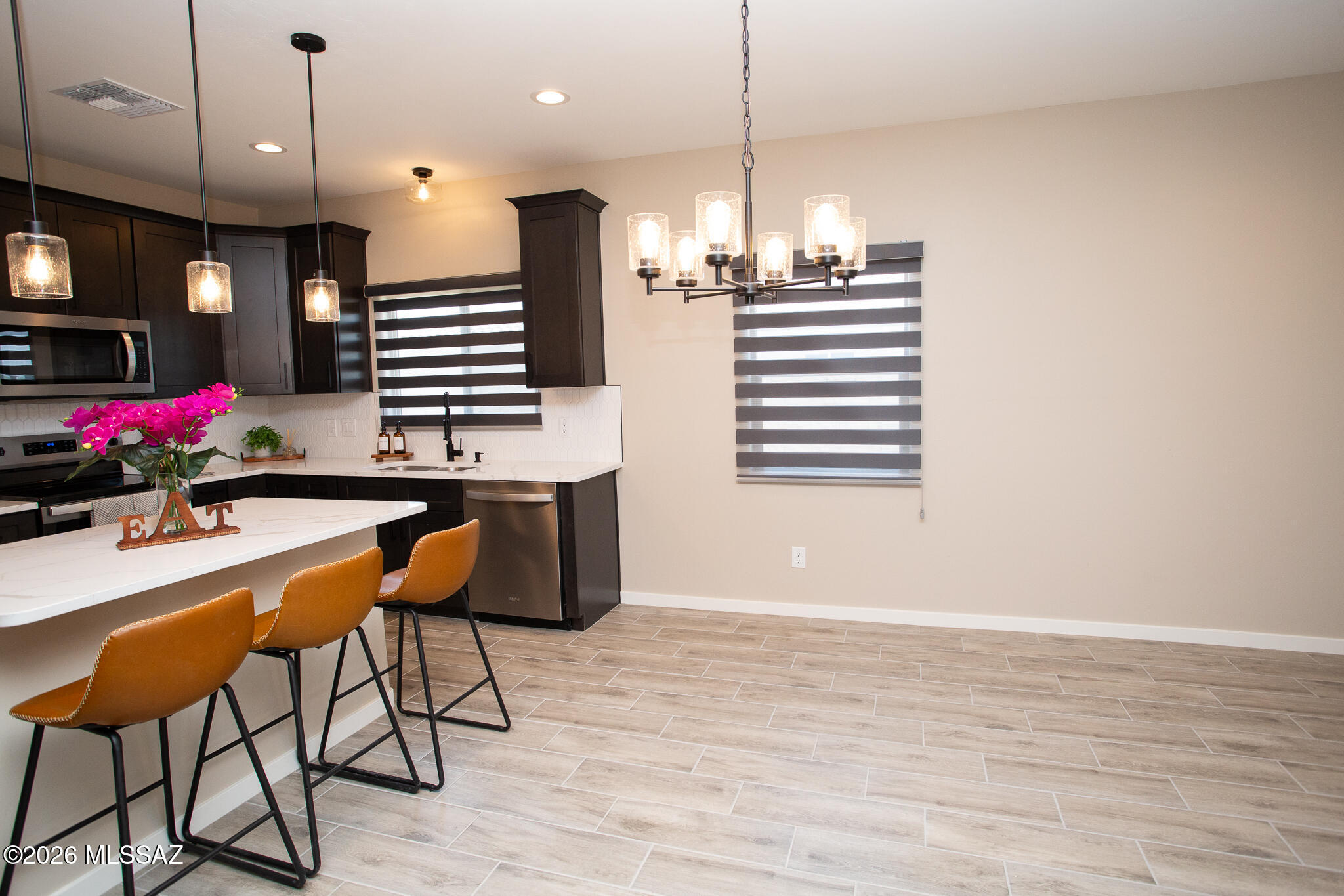 Mortimore Addition - Residential