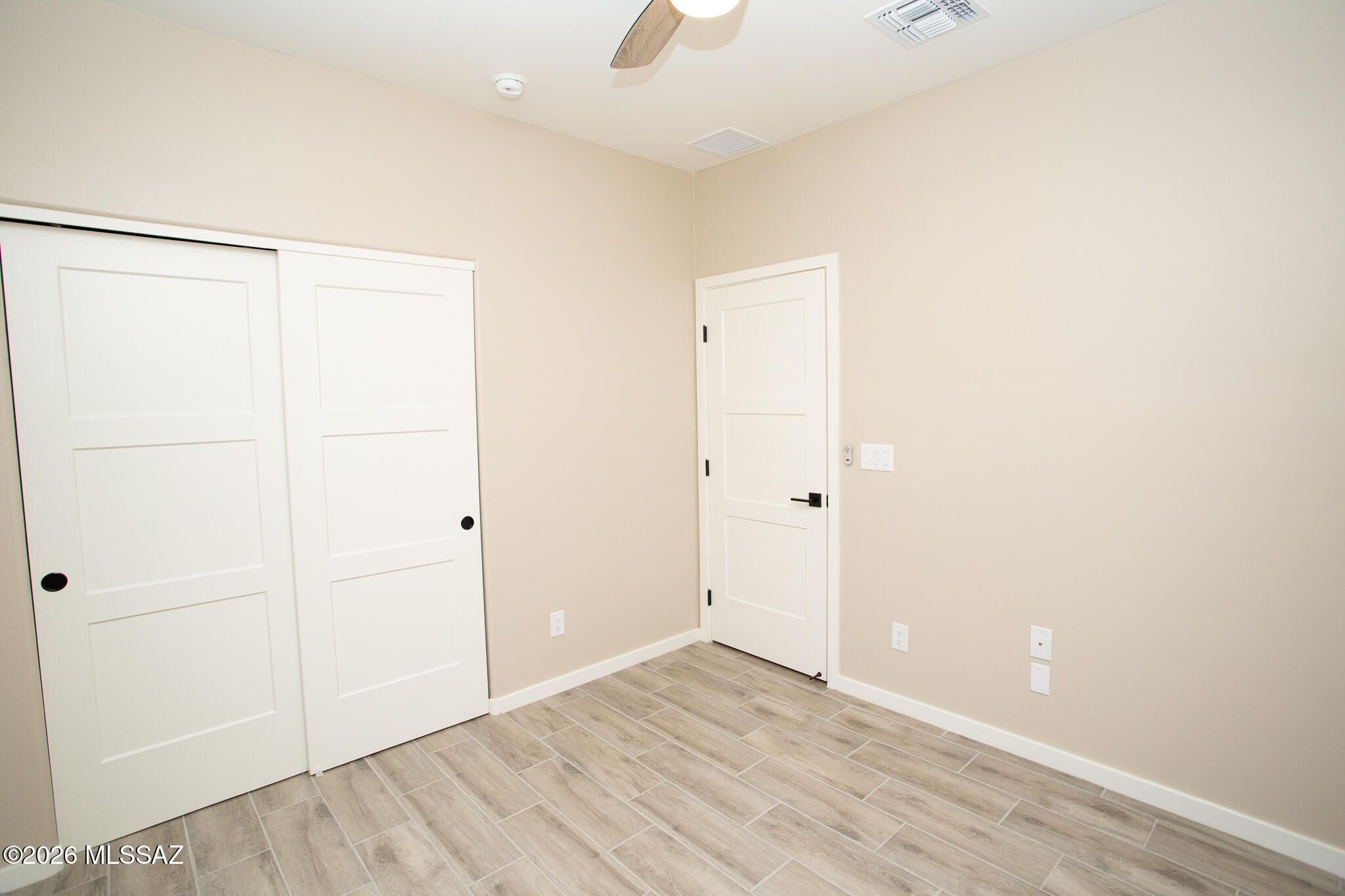 Mortimore Addition - Residential