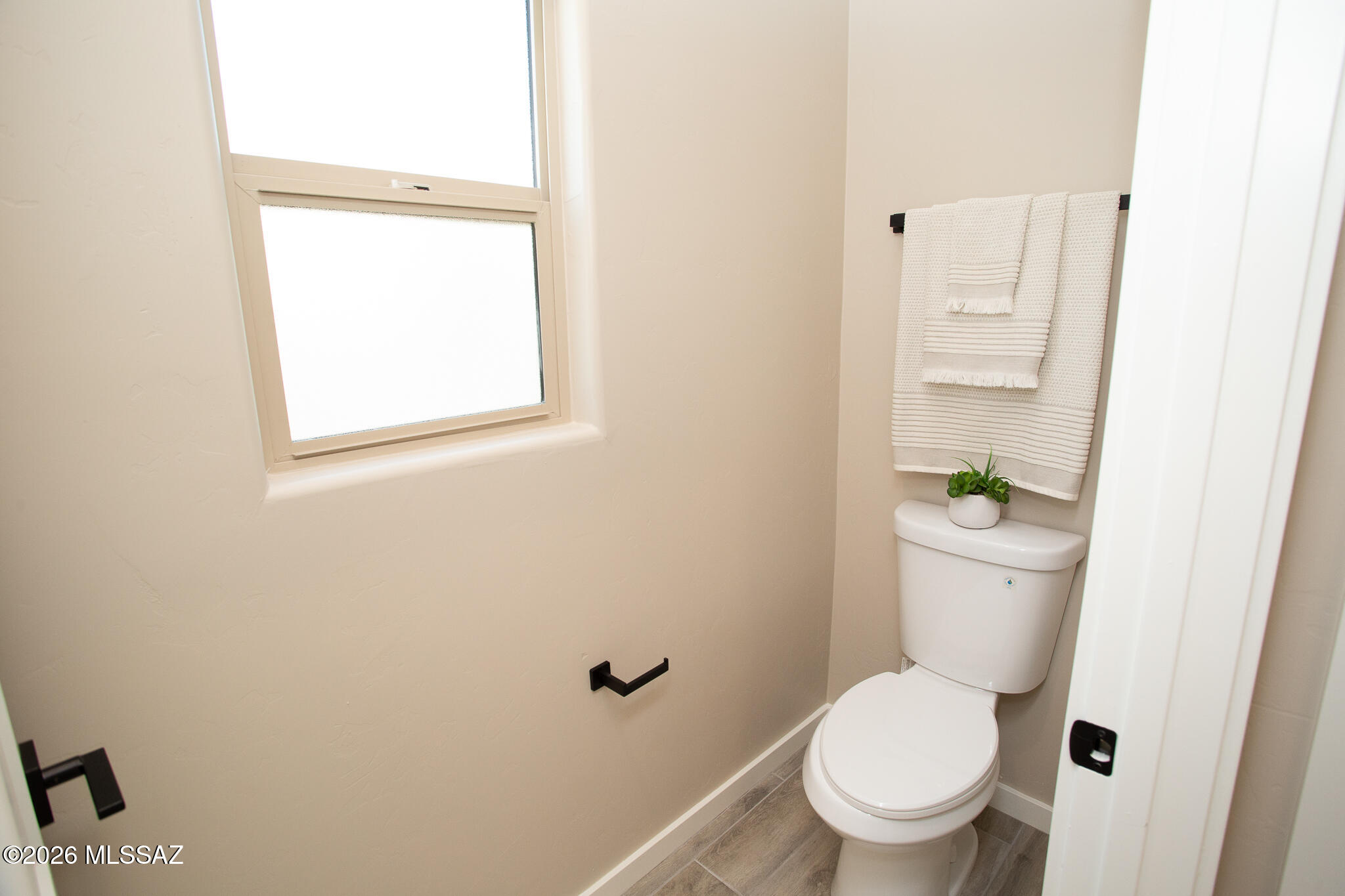 Mortimore Addition - Residential