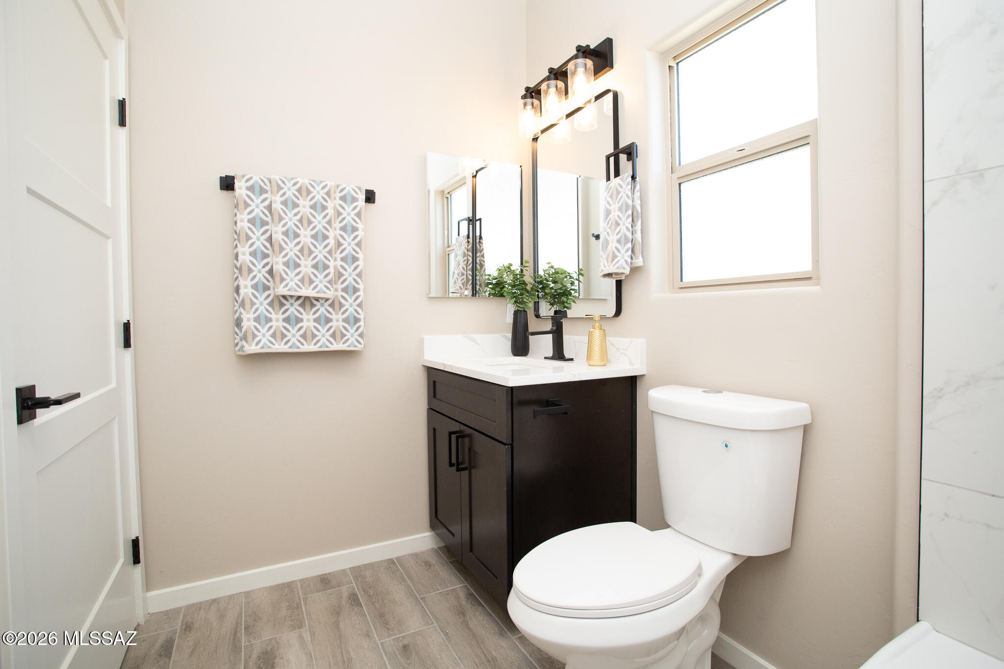 Mortimore Addition - Residential