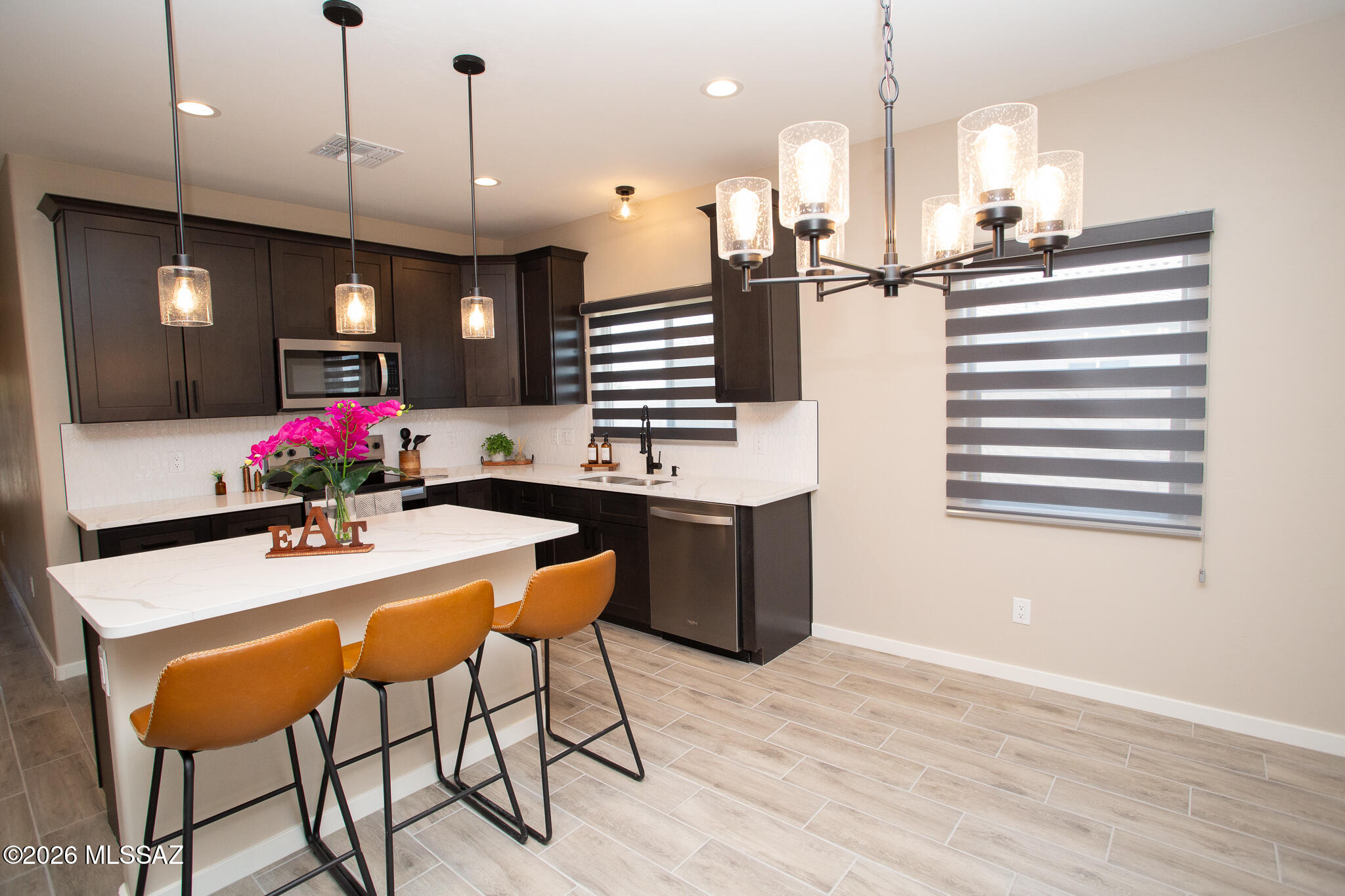 Mortimore Addition - Residential