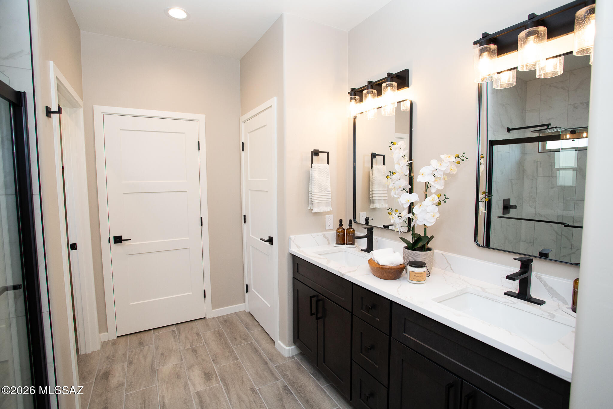 Mortimore Addition - Residential