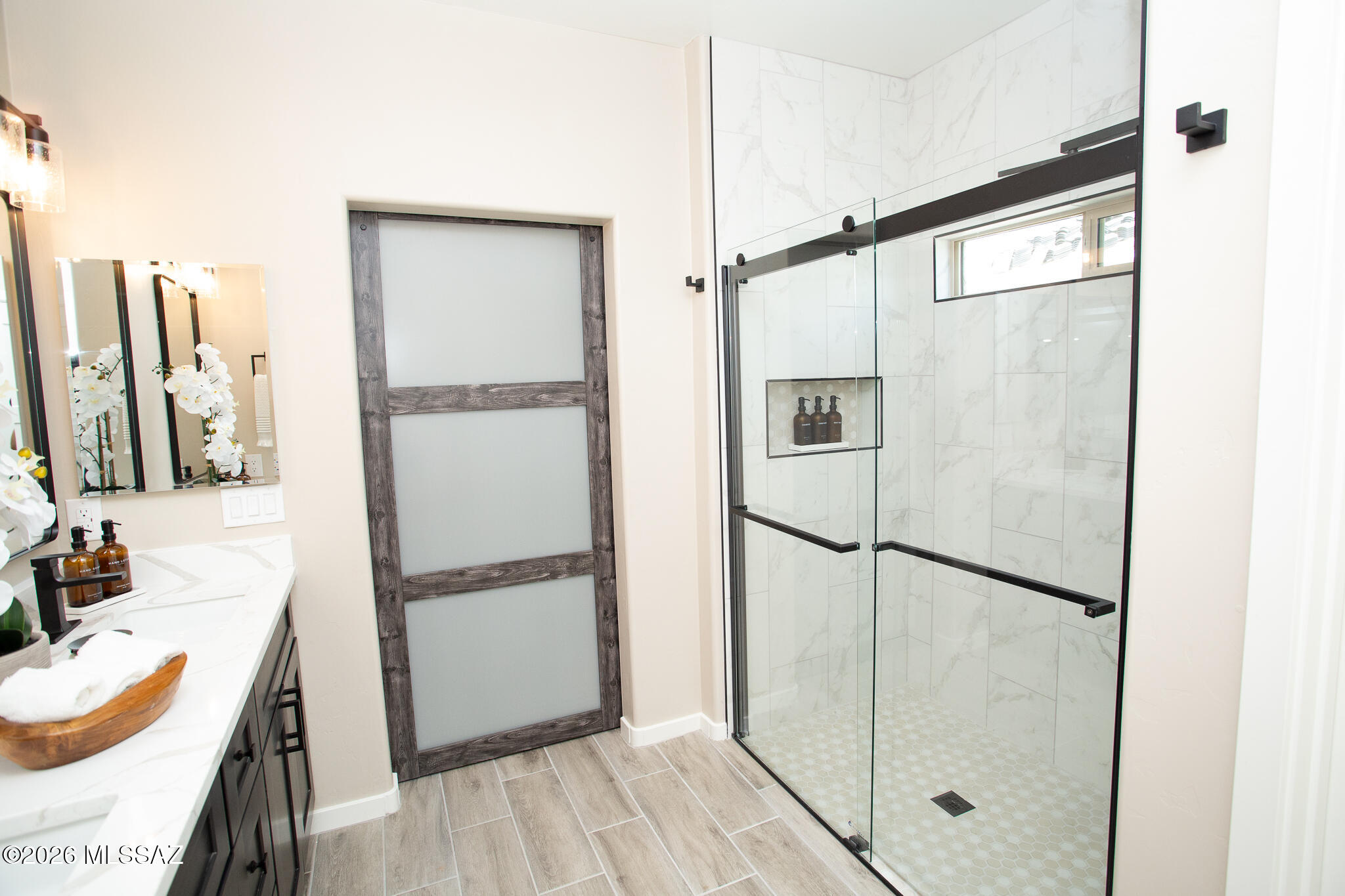 Mortimore Addition - Residential