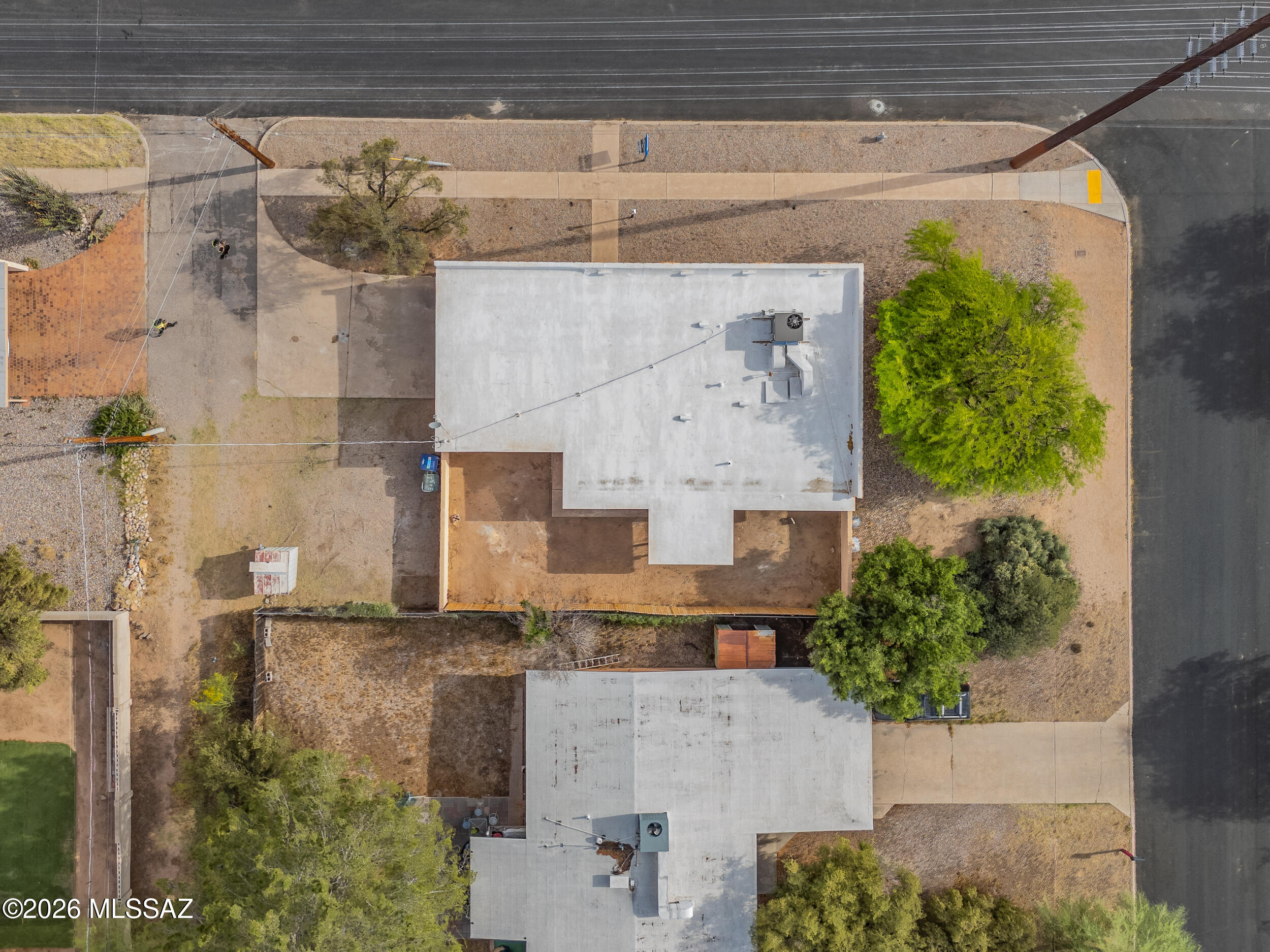 Bahia Estates - Residential