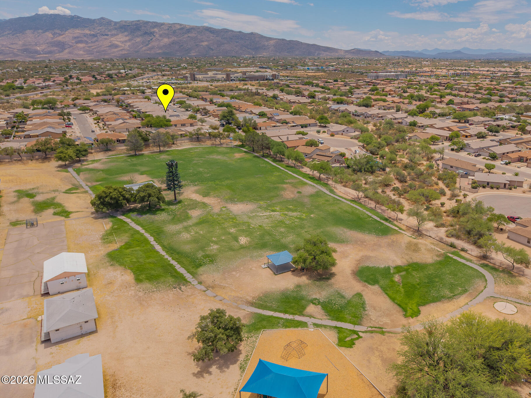 Arizona La Victoria (1-131) - Residential