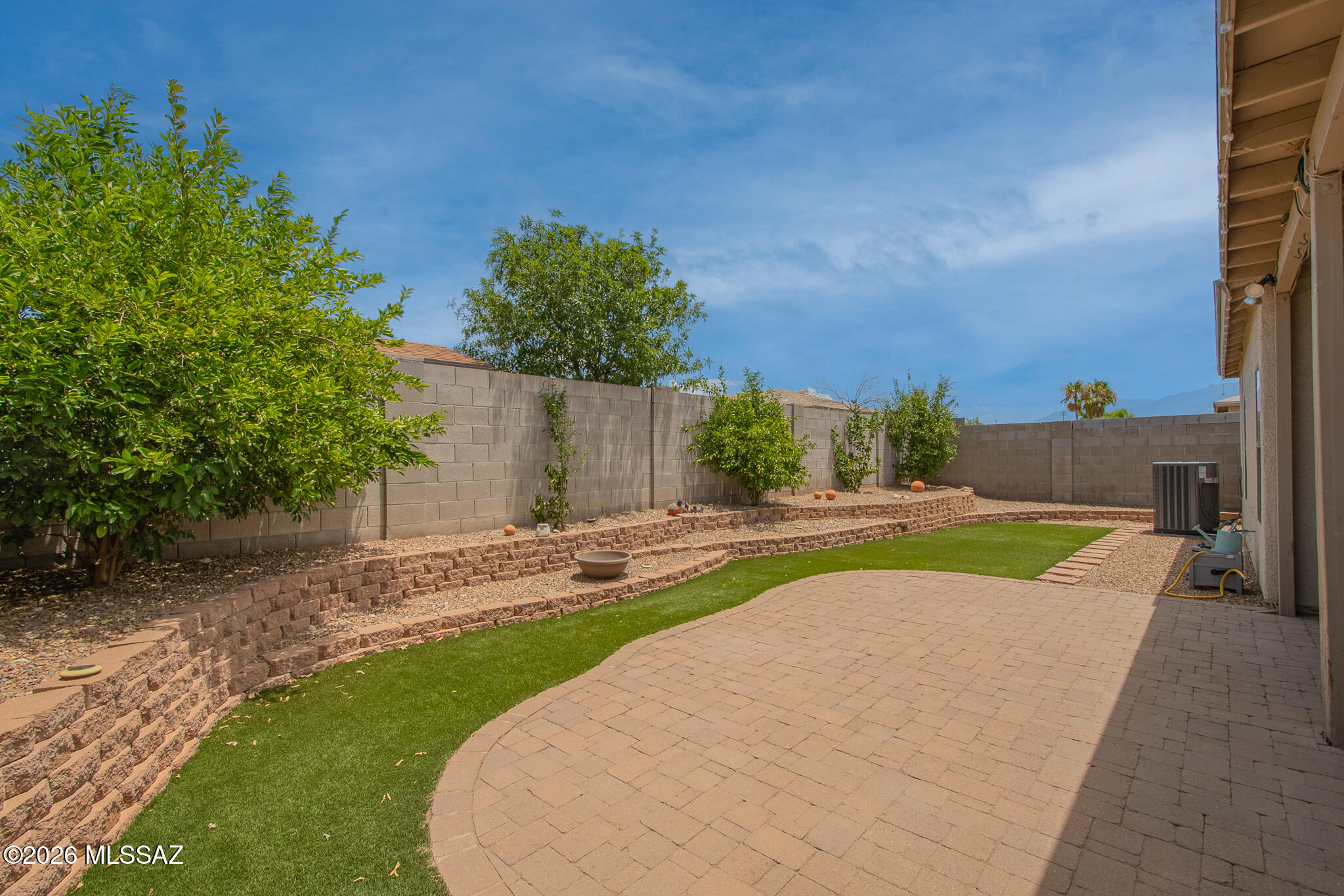 Arizona La Victoria (1-131) - Residential