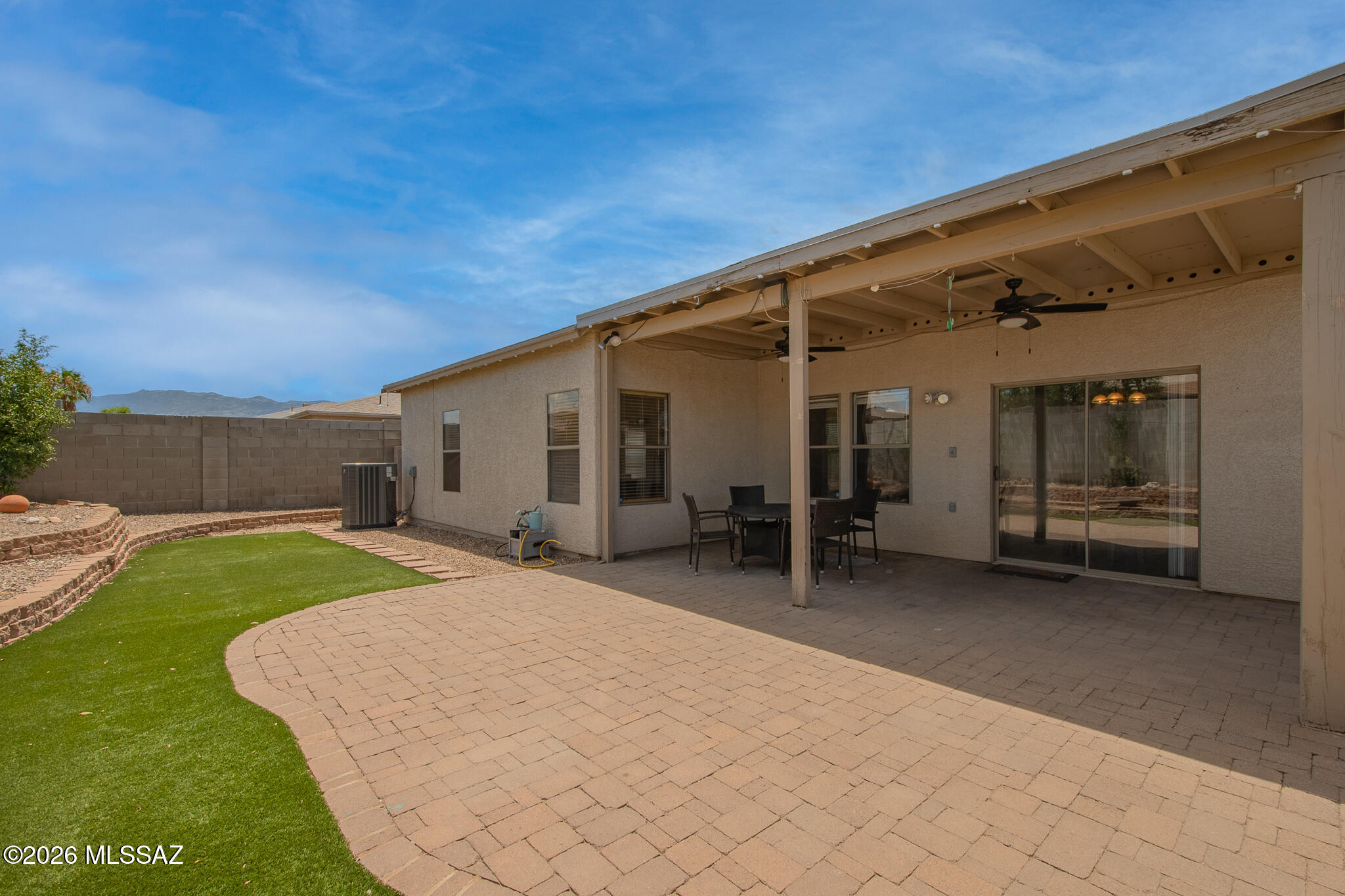 Arizona La Victoria (1-131) - Residential