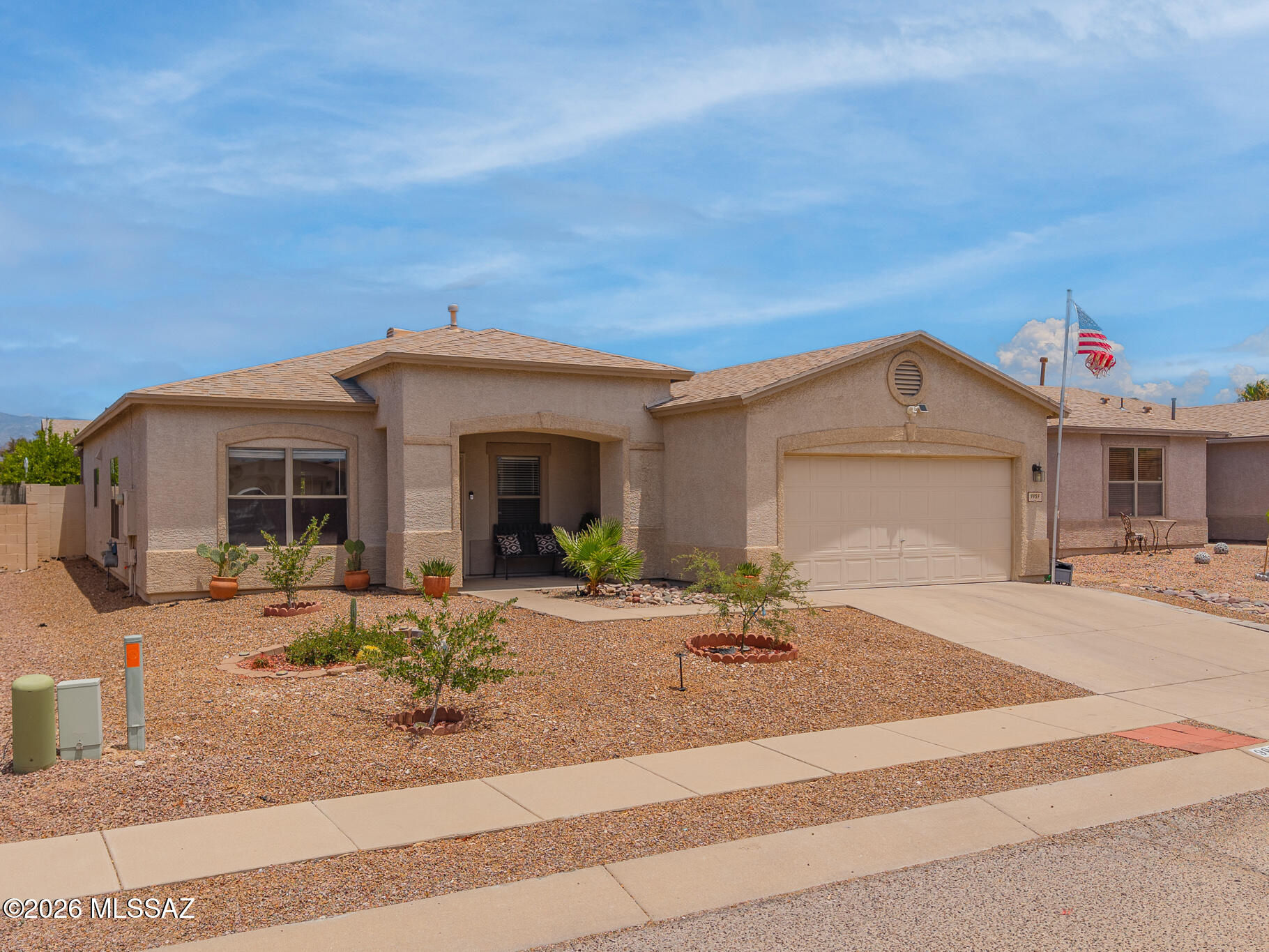 Arizona La Victoria (1-131) - Residential
