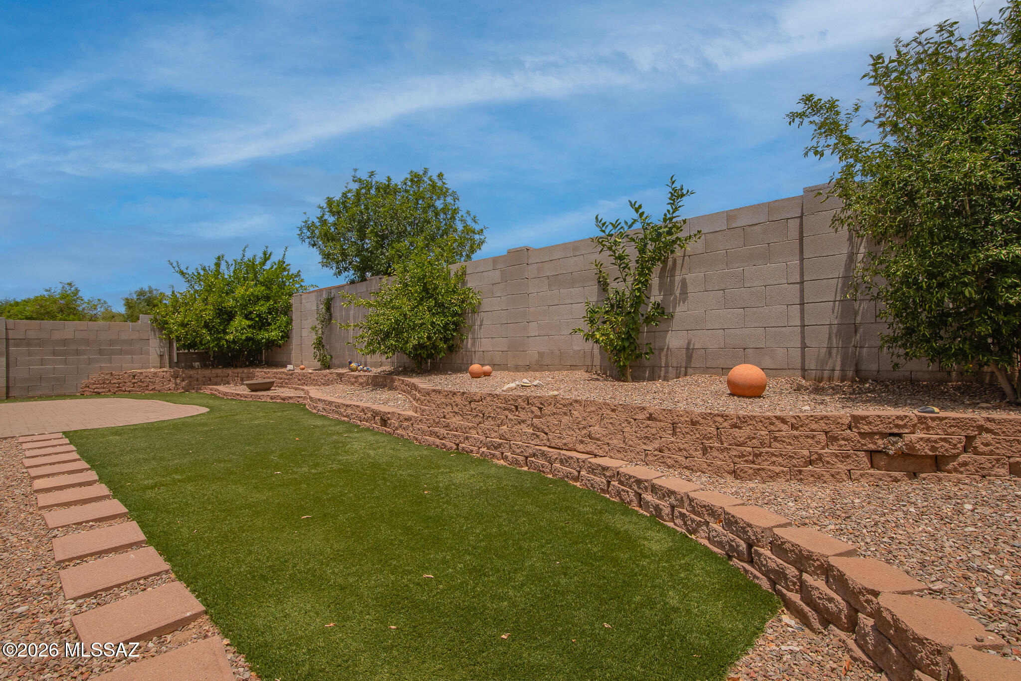 Arizona La Victoria (1-131) - Residential