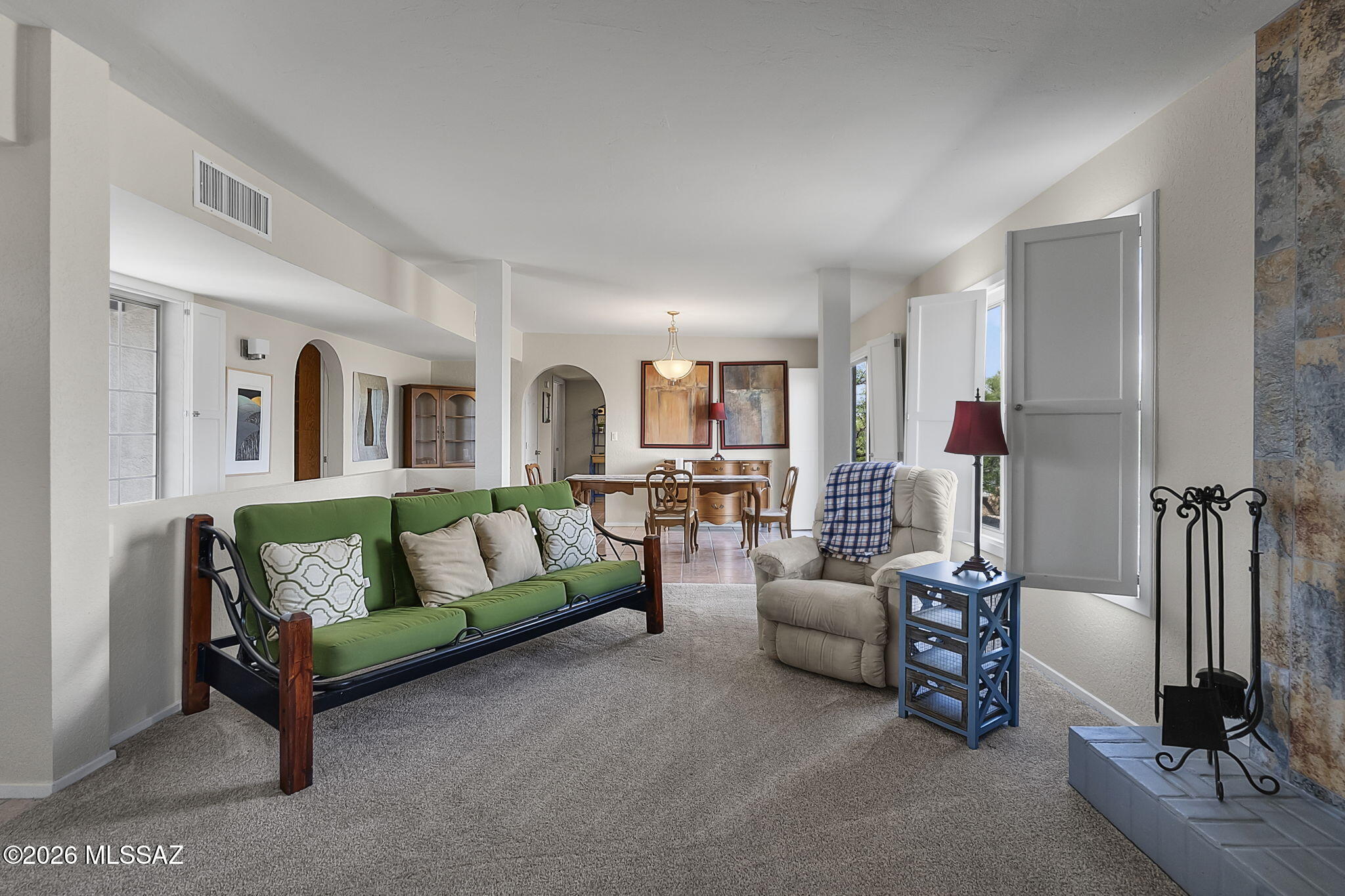 Rio Rico Estates 7 - Residential