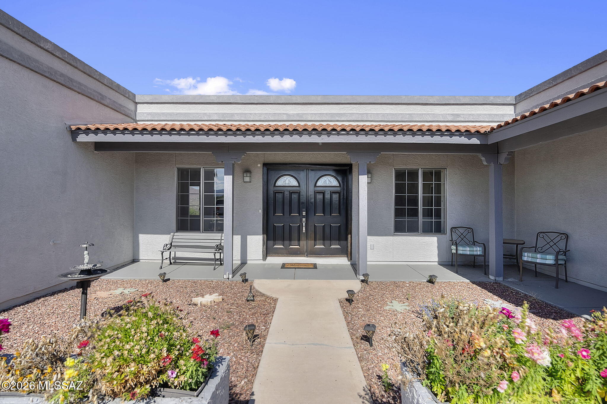 Rio Rico Estates 7 - Residential