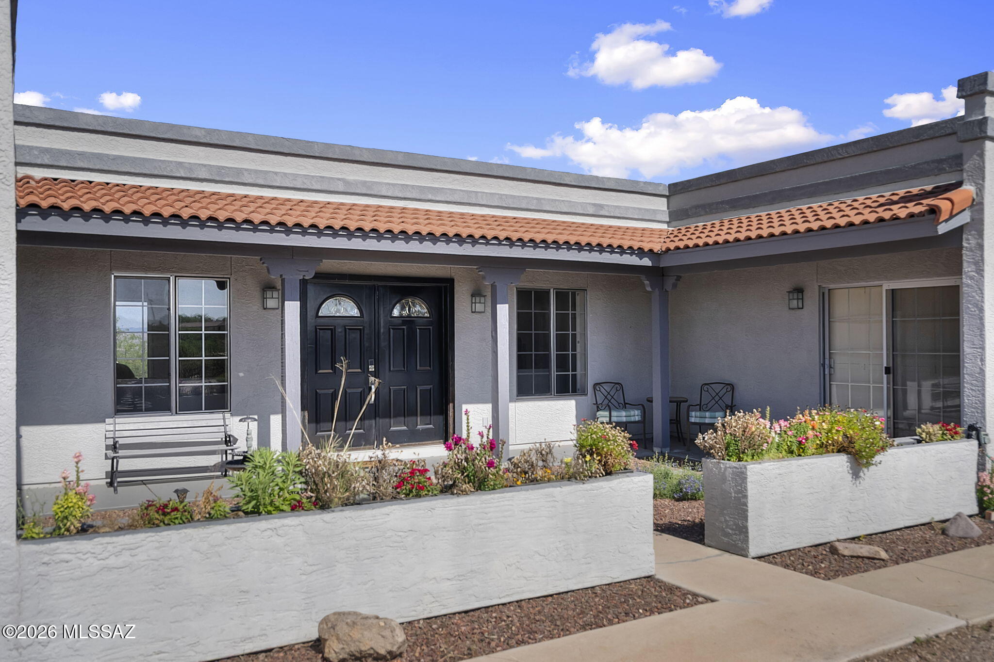 Rio Rico Estates 7 - Residential