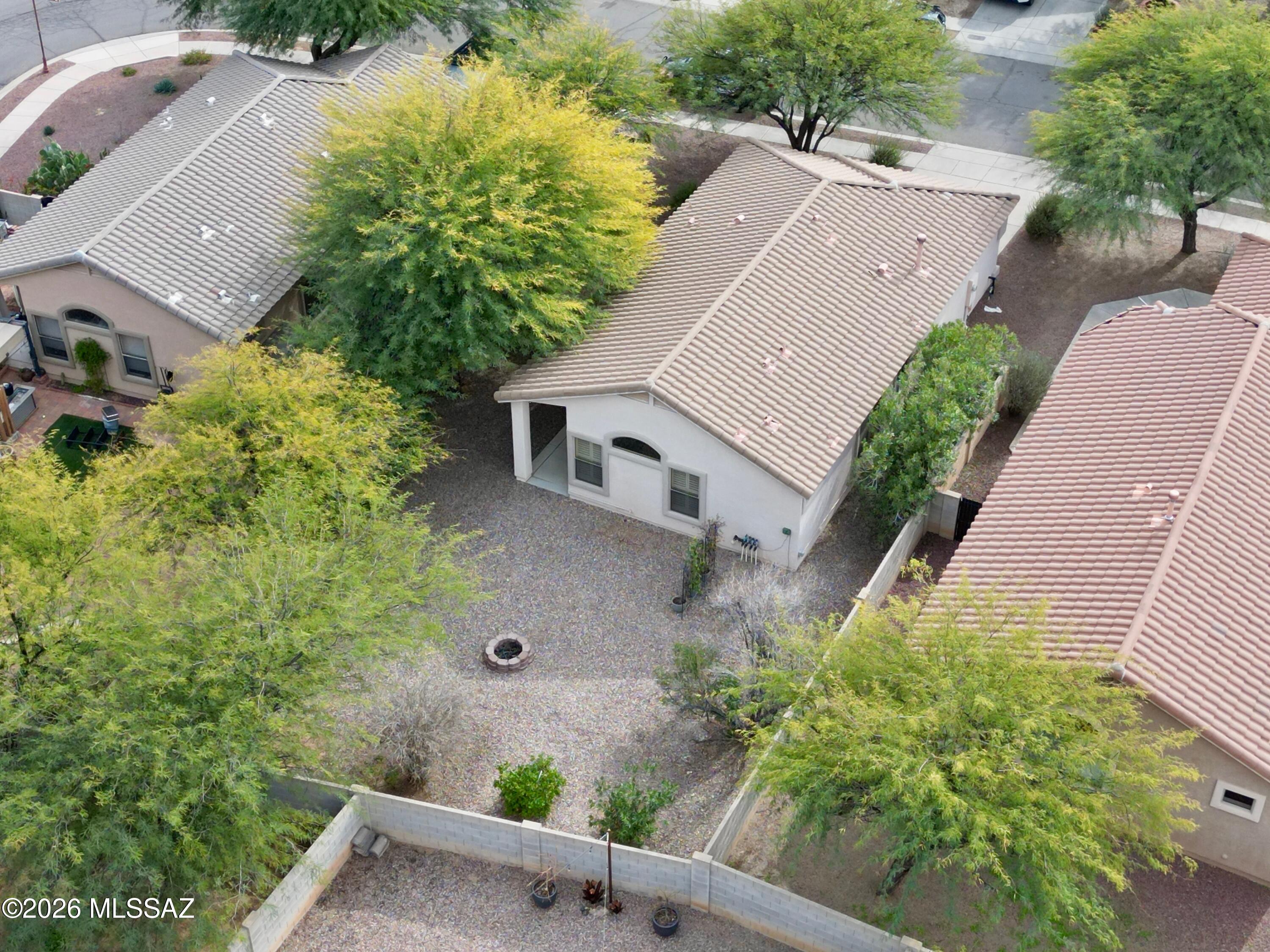 Rancho Sahuarita Presidio De Arboles (1-145) - Residential