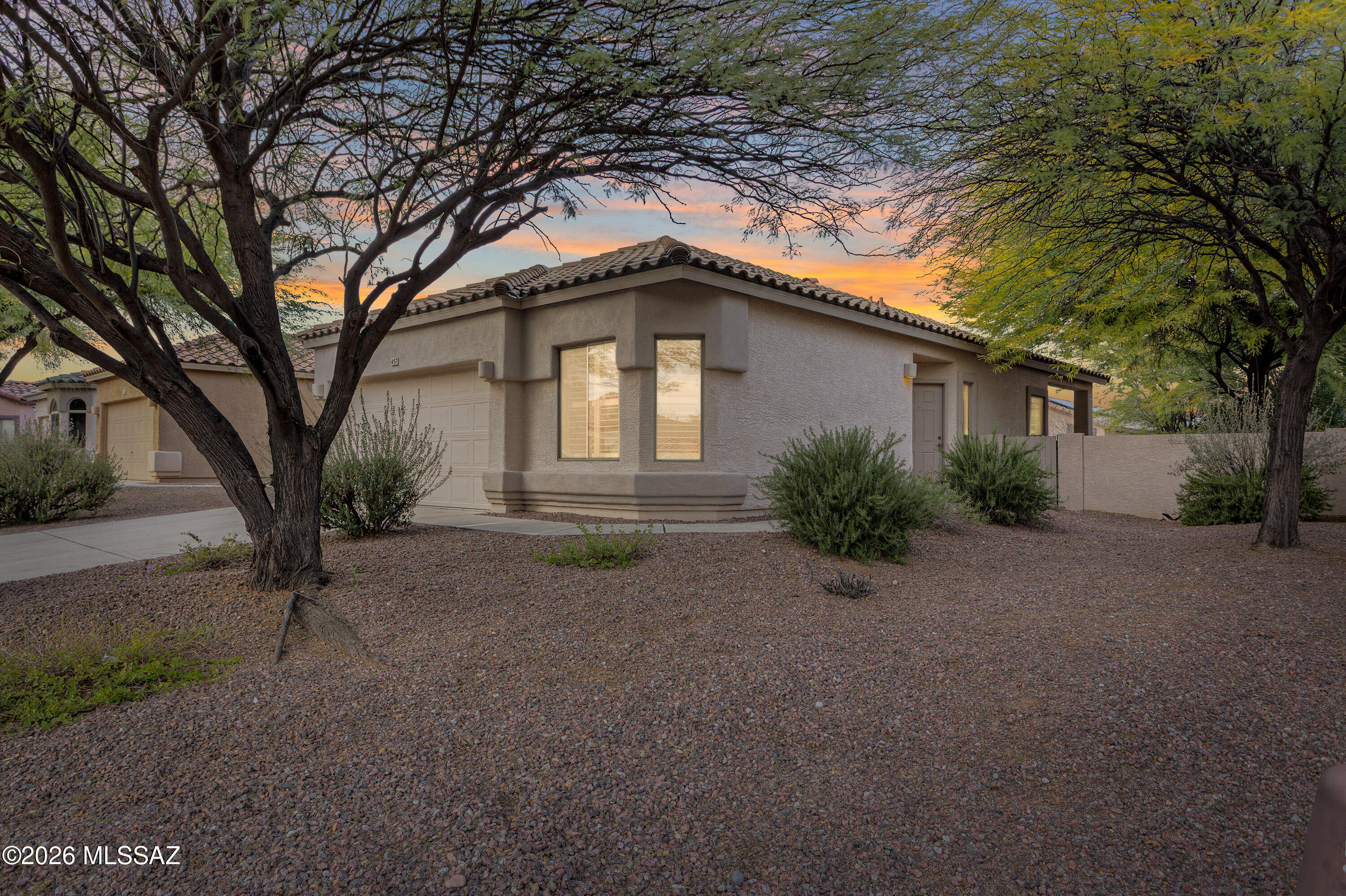 Rancho Sahuarita Presidio De Arboles (1-145) - Residential