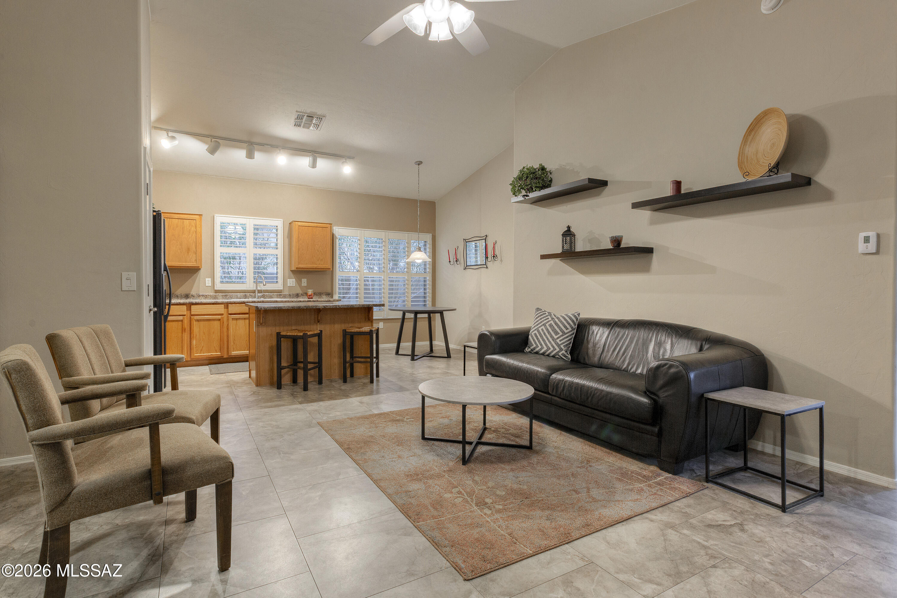 Rancho Sahuarita Presidio De Arboles (1-145) - Residential