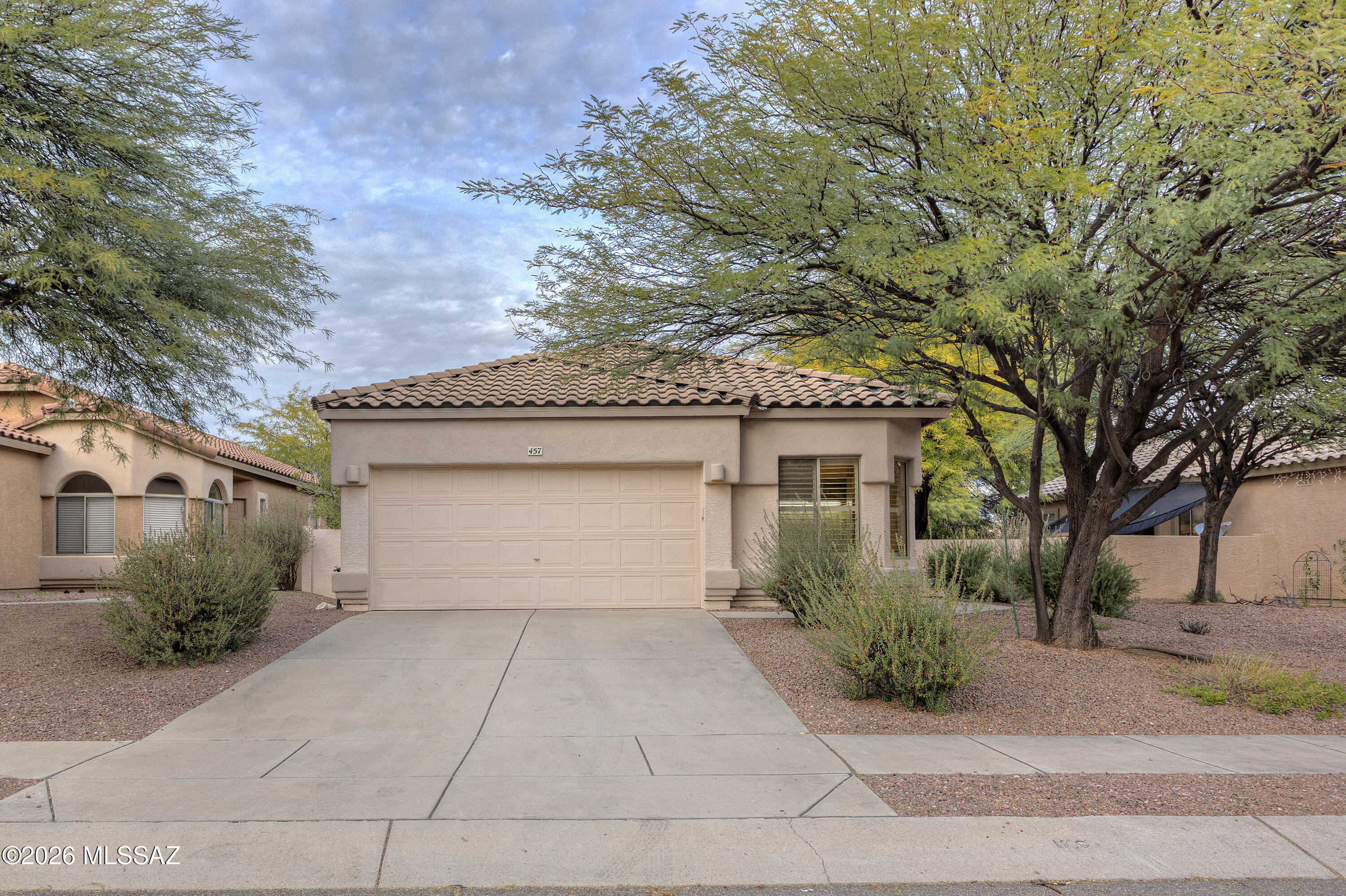 Rancho Sahuarita Presidio De Arboles (1-145) - Residential