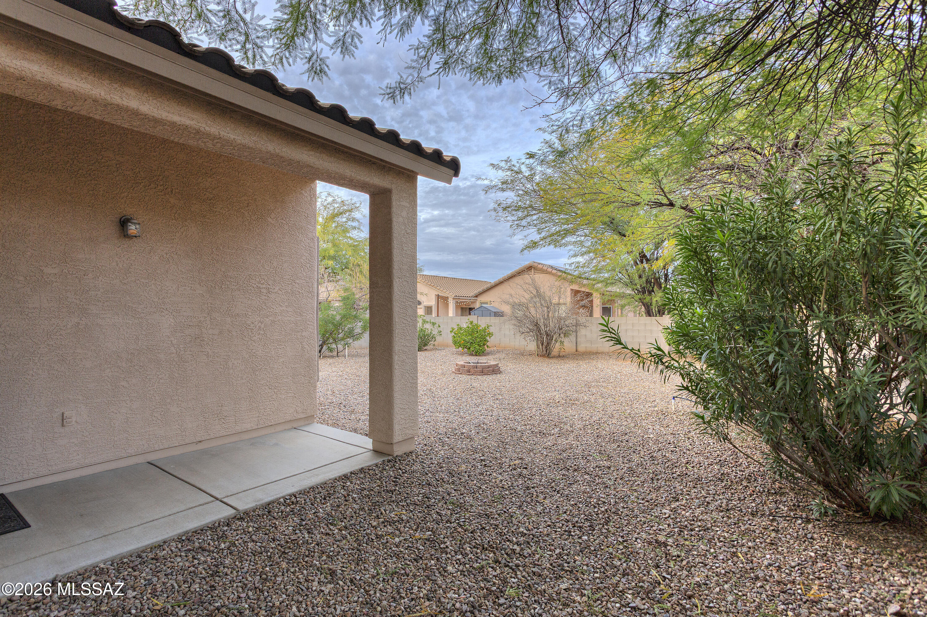 Rancho Sahuarita Presidio De Arboles (1-145) - Residential