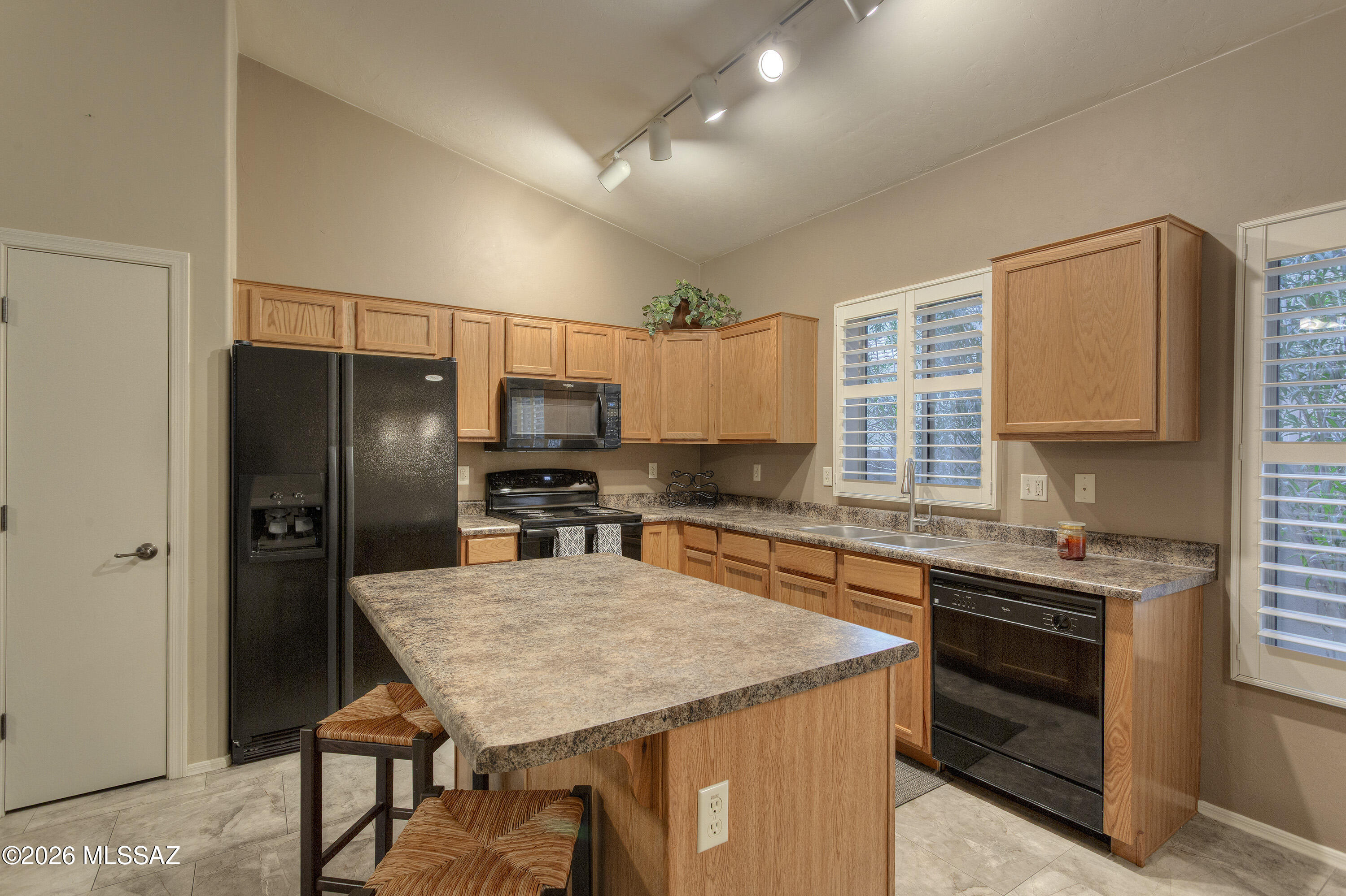 Rancho Sahuarita Presidio De Arboles (1-145) - Residential
