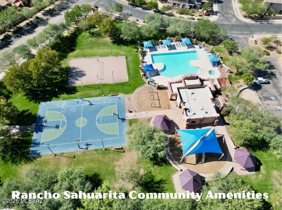 Rancho Sahuarita Presidio De Arboles (1-145) - Residential