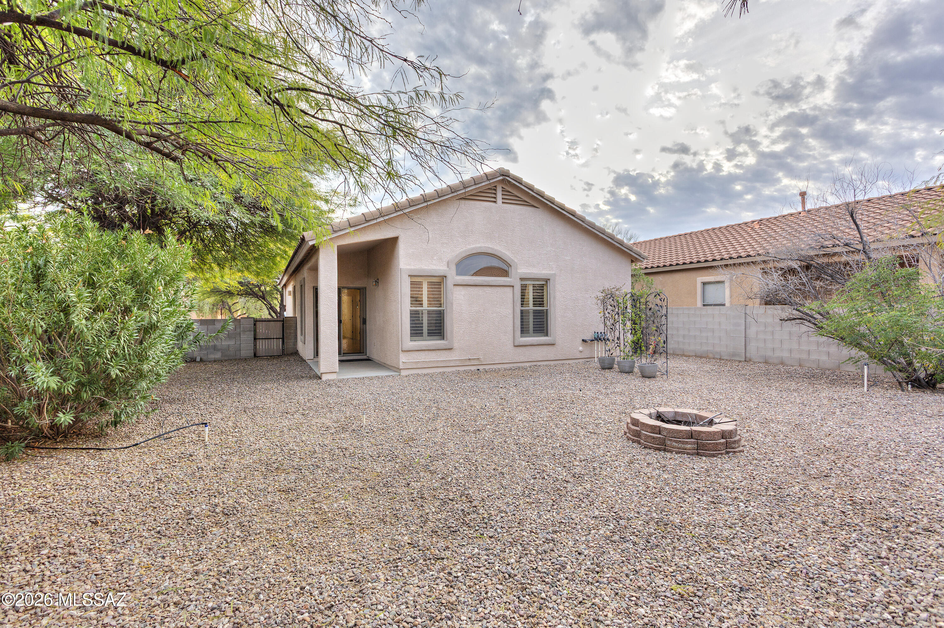 Rancho Sahuarita Presidio De Arboles (1-145) - Residential