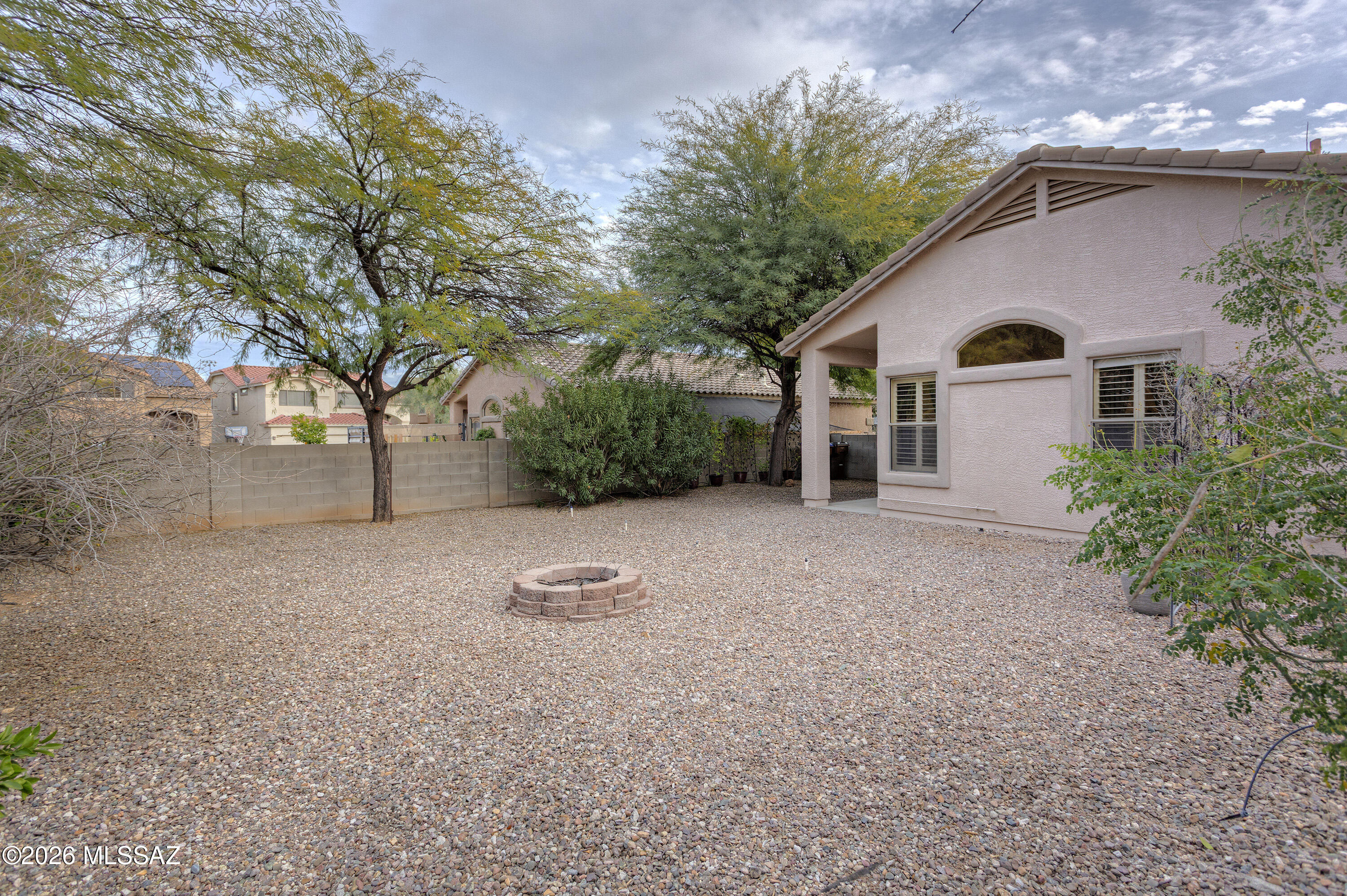 Rancho Sahuarita Presidio De Arboles (1-145) - Residential