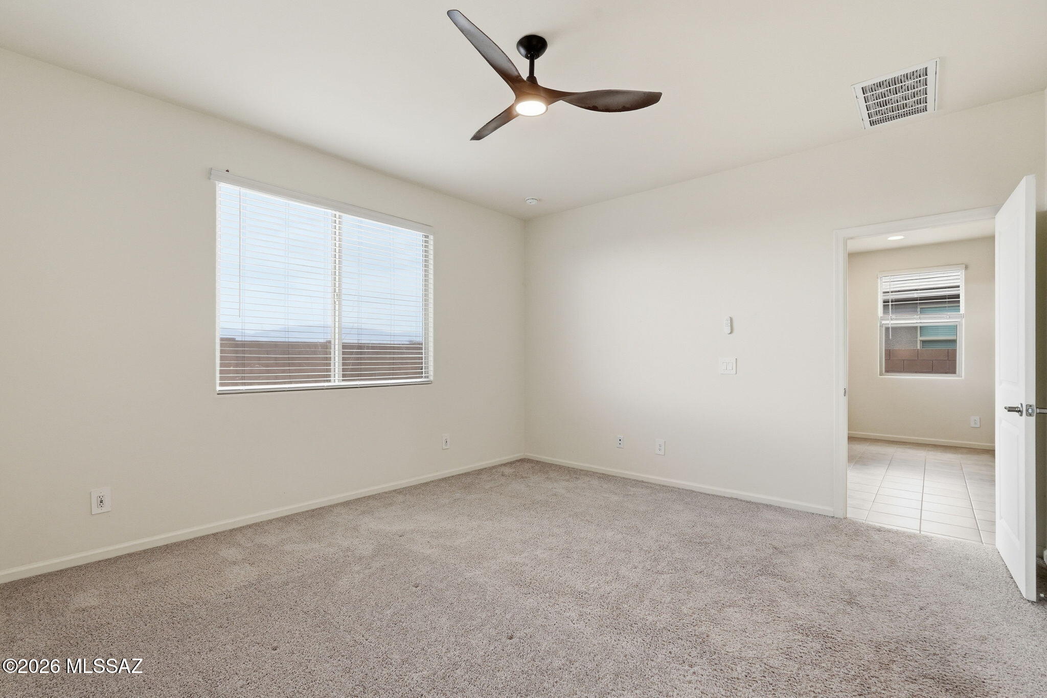 Hanson Ridge - Residential