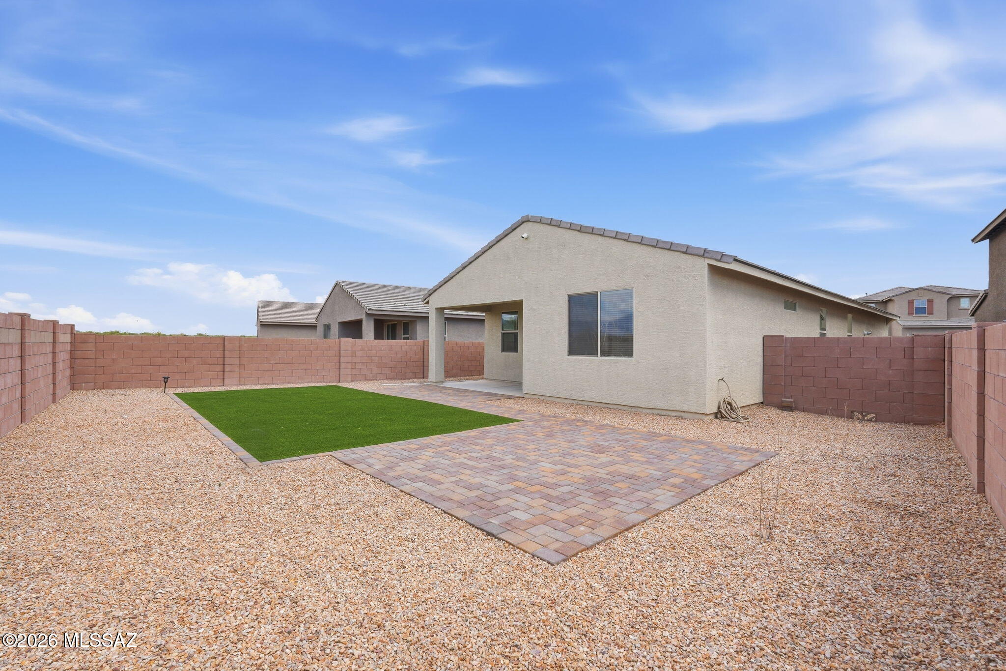 Hanson Ridge - Residential