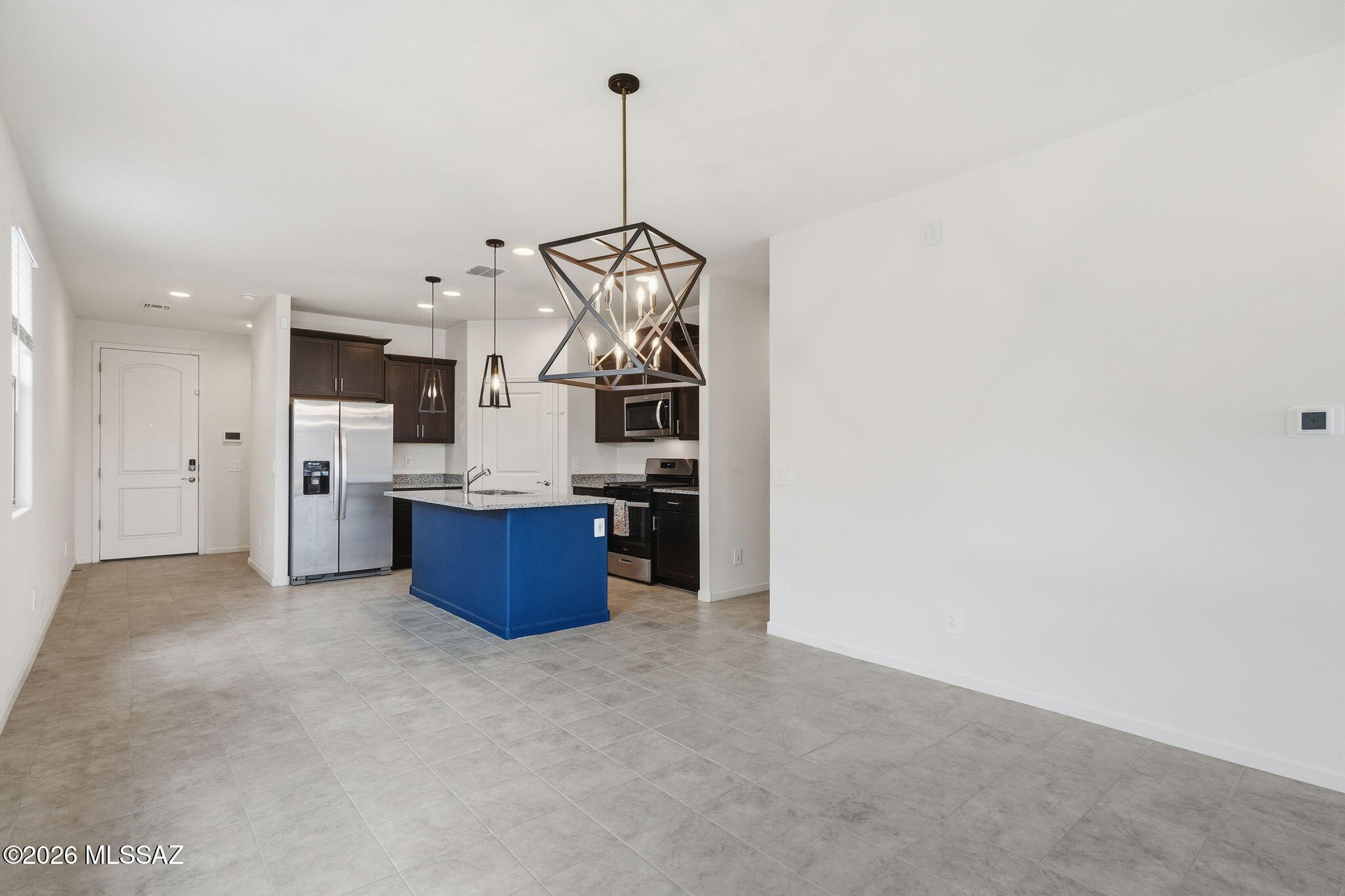 Hanson Ridge - Residential