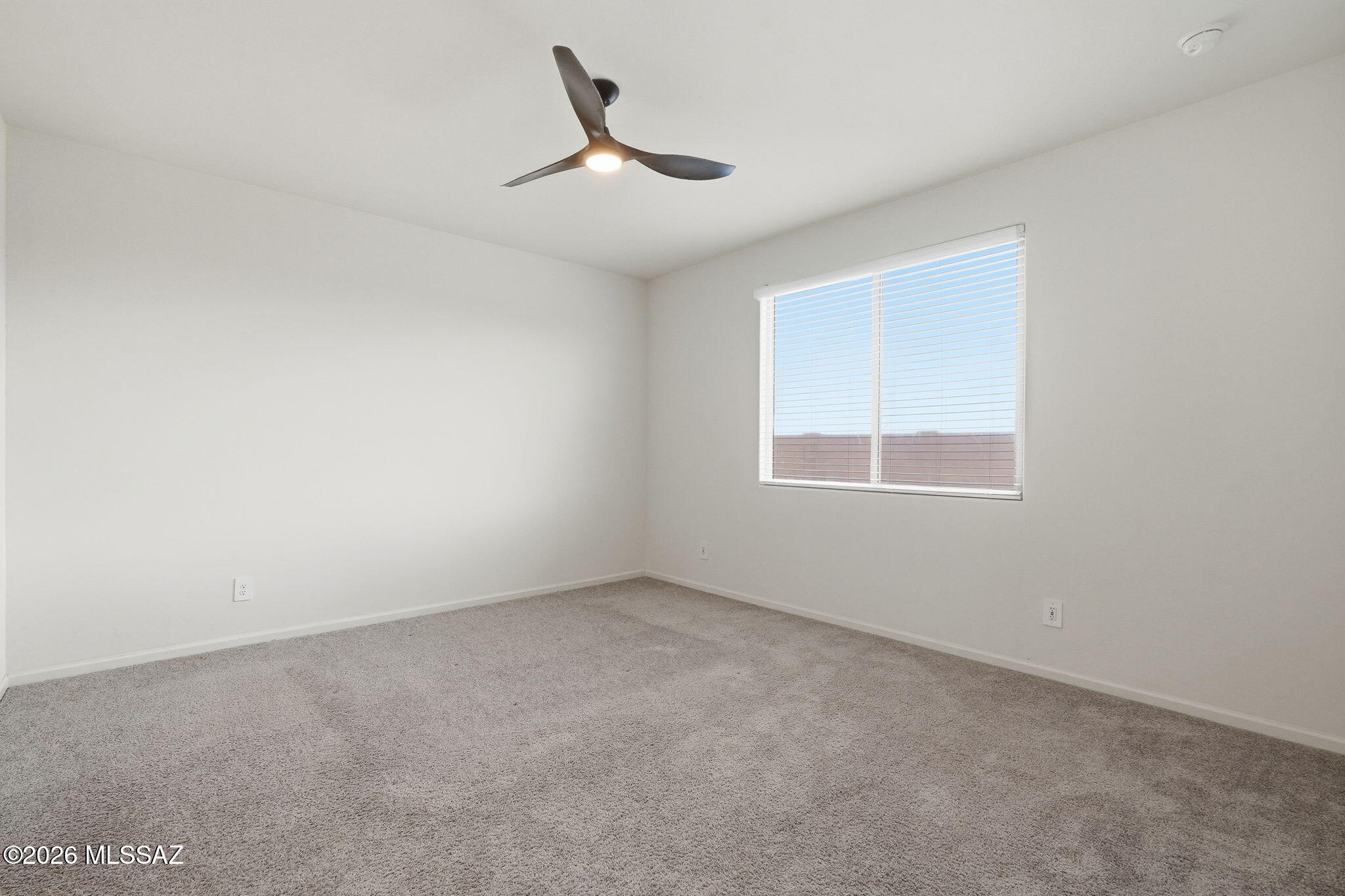 Hanson Ridge - Residential