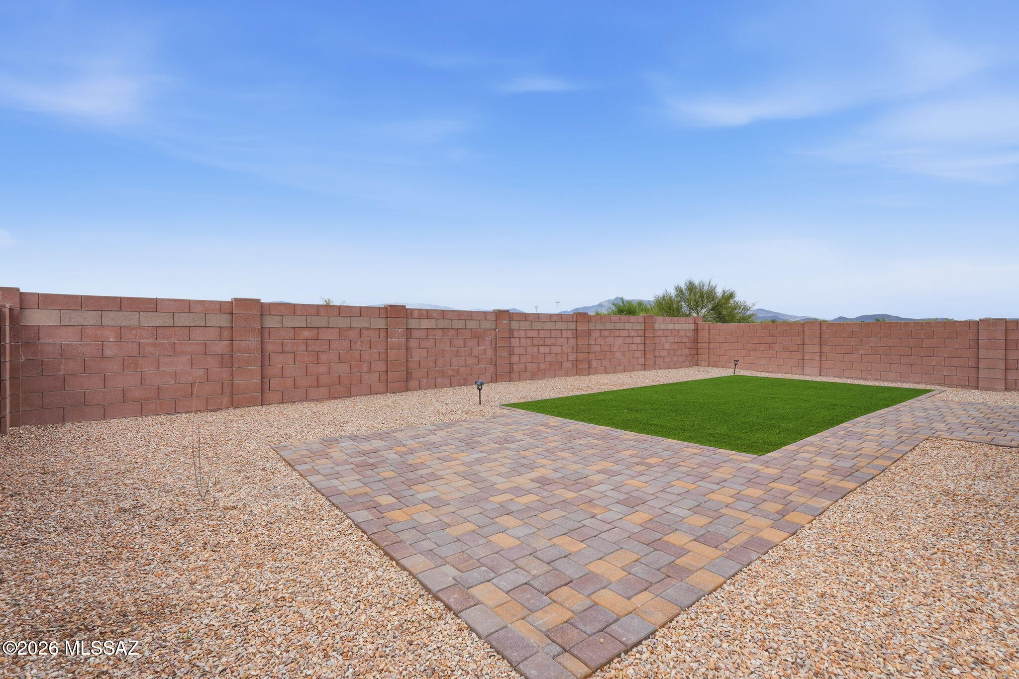 Hanson Ridge - Residential