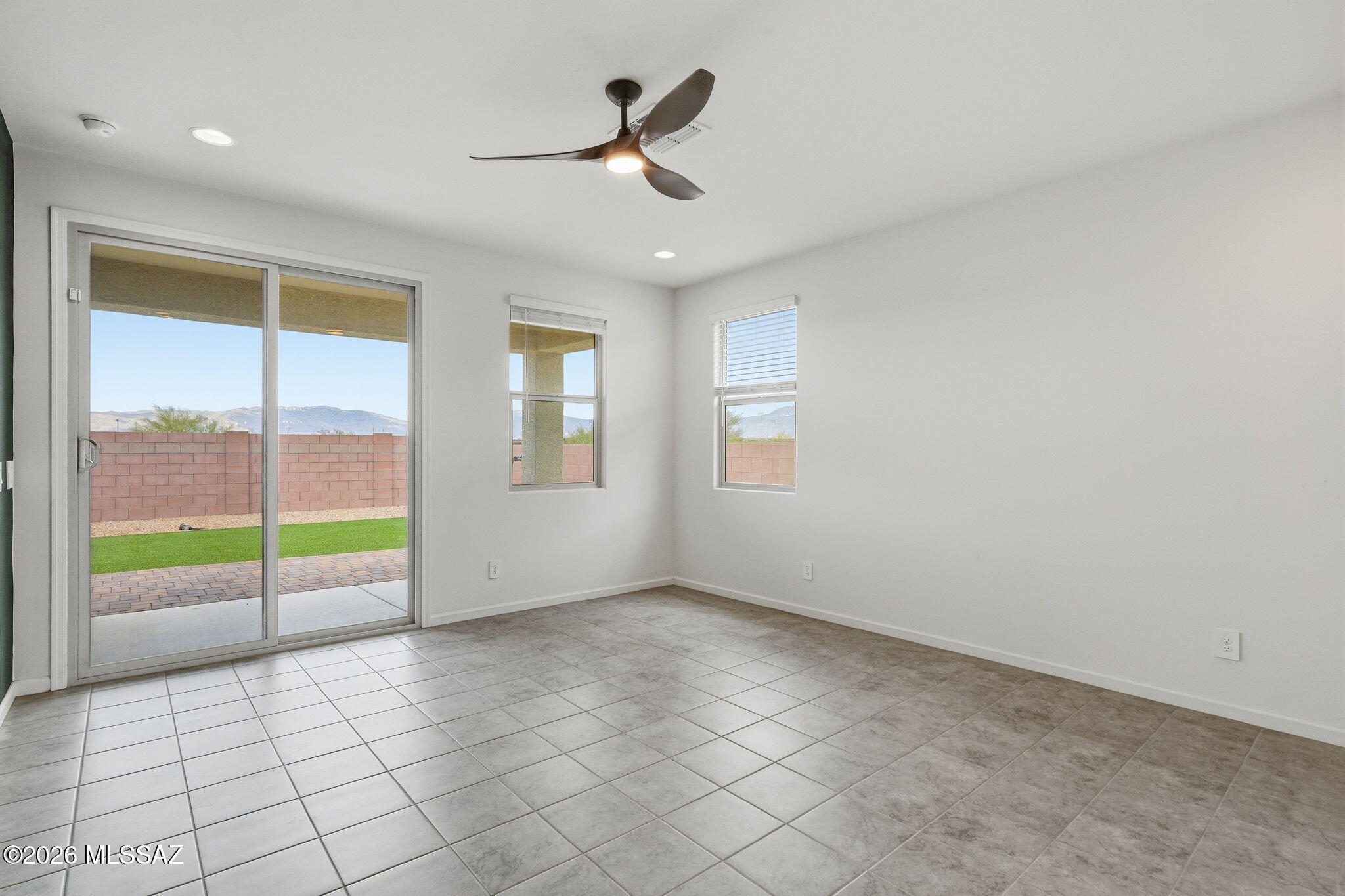 Hanson Ridge - Residential