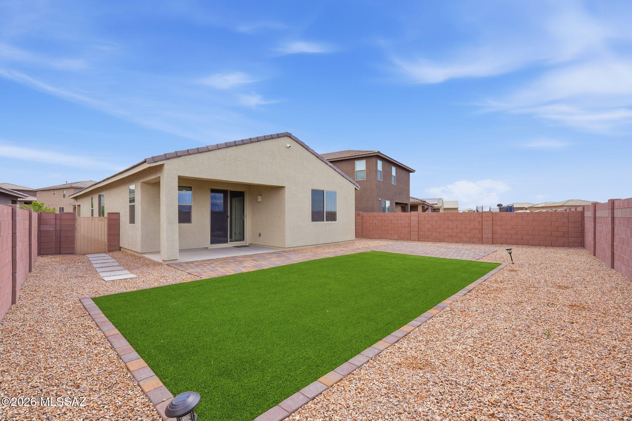 Hanson Ridge - Residential