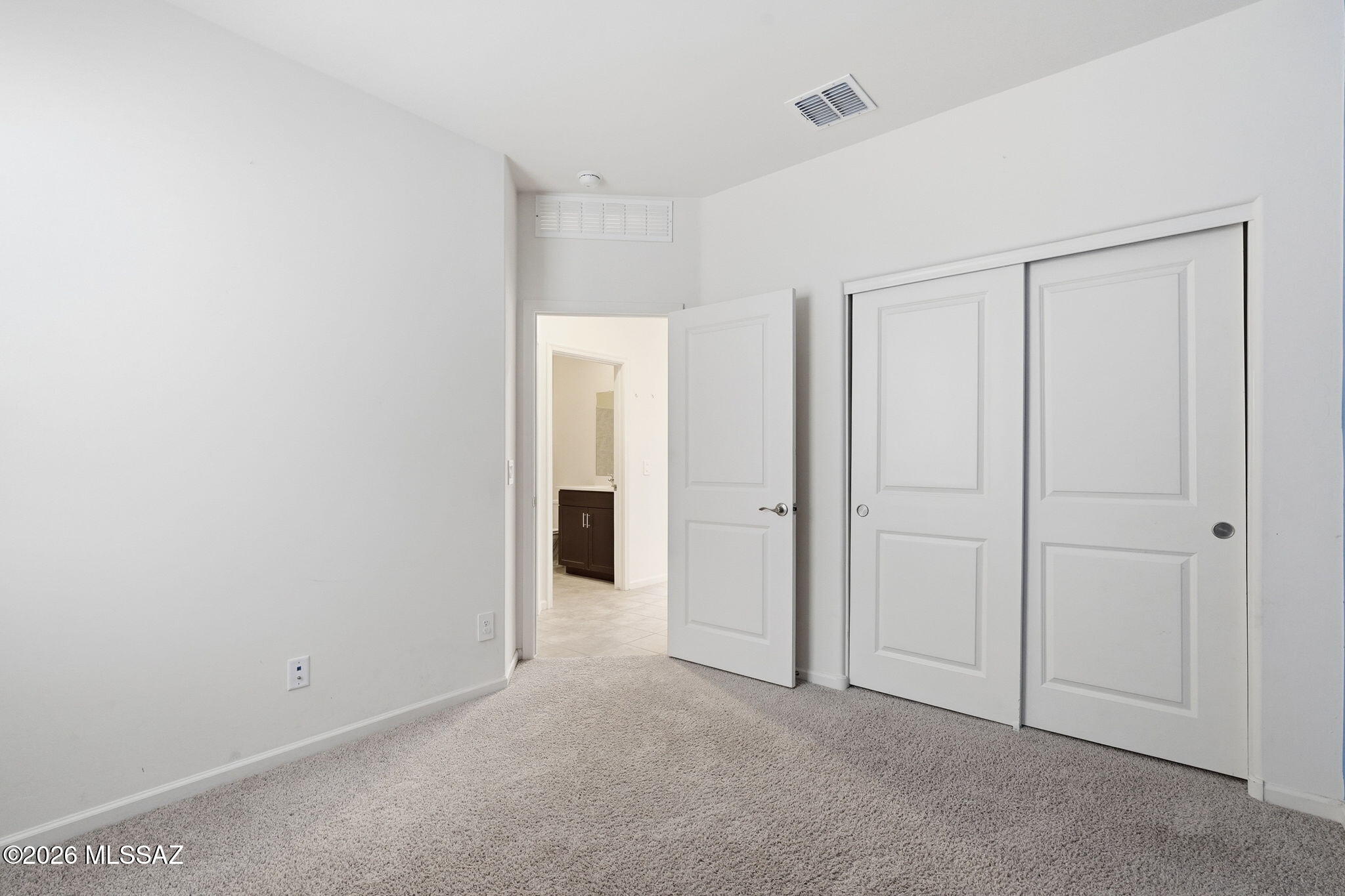 Hanson Ridge - Residential