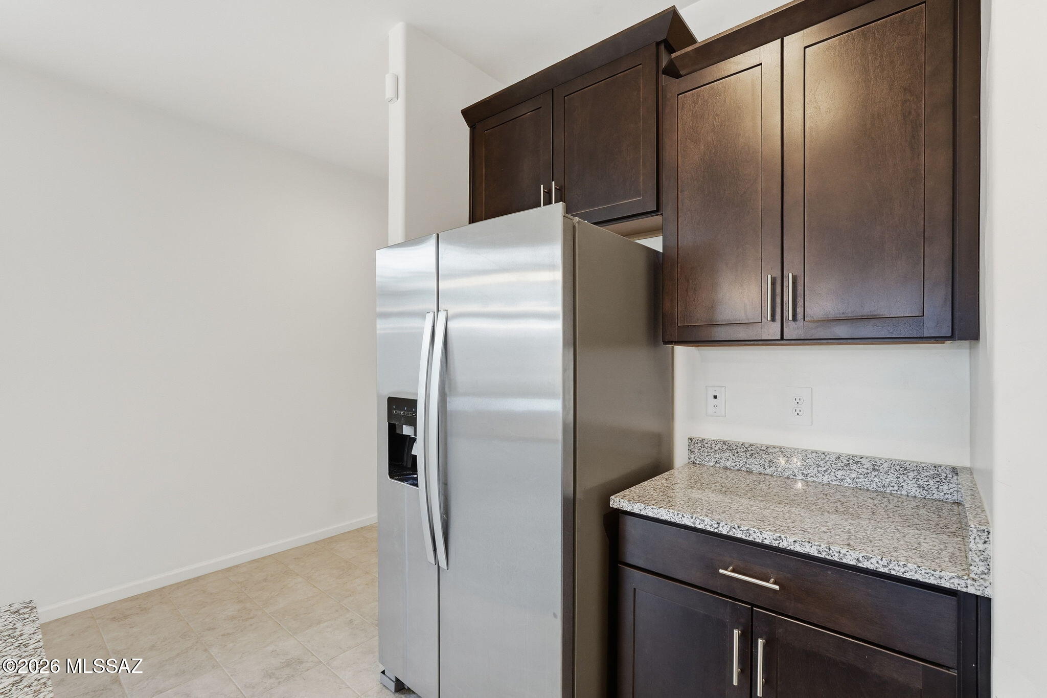Hanson Ridge - Residential