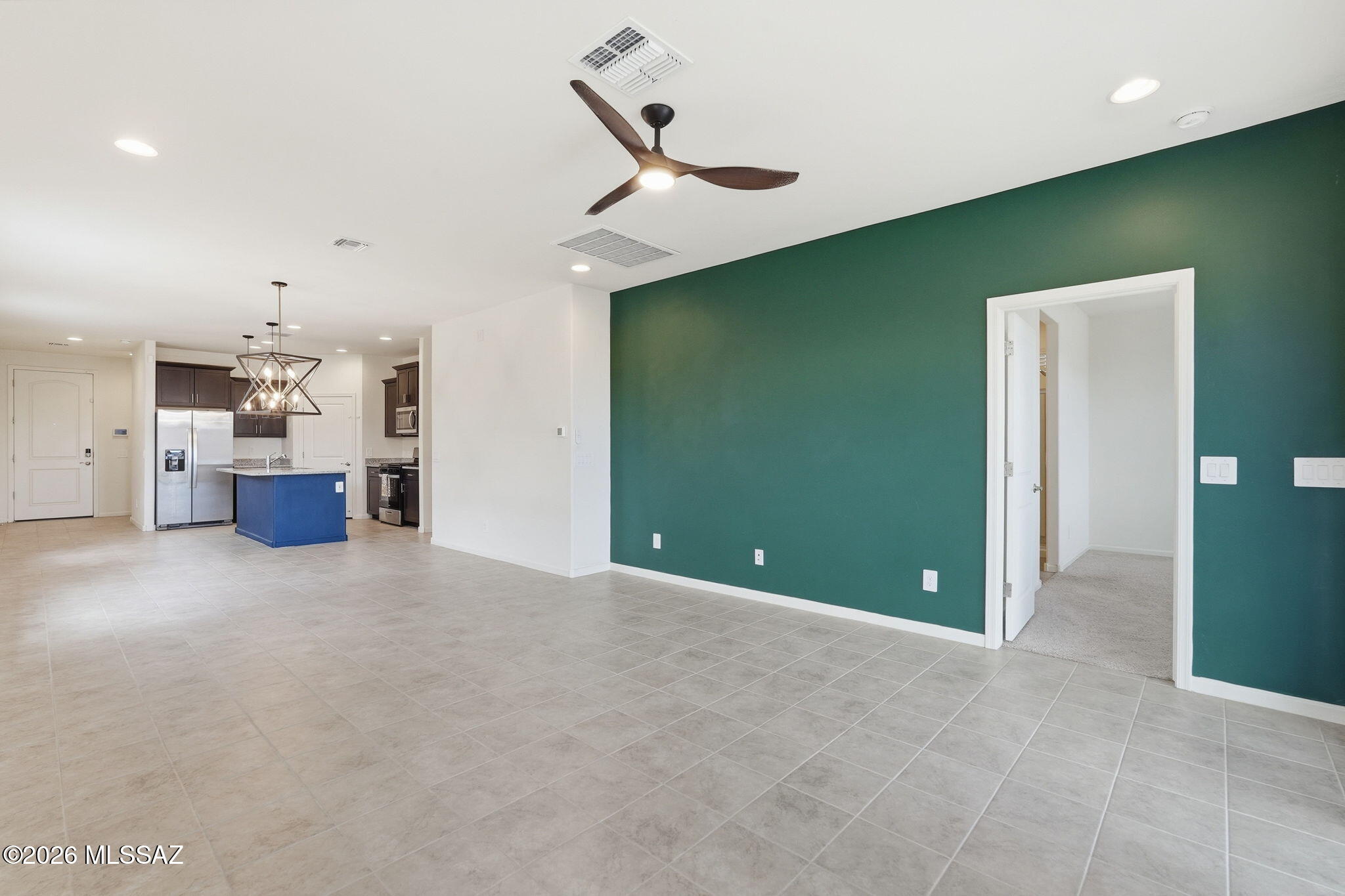 Hanson Ridge - Residential