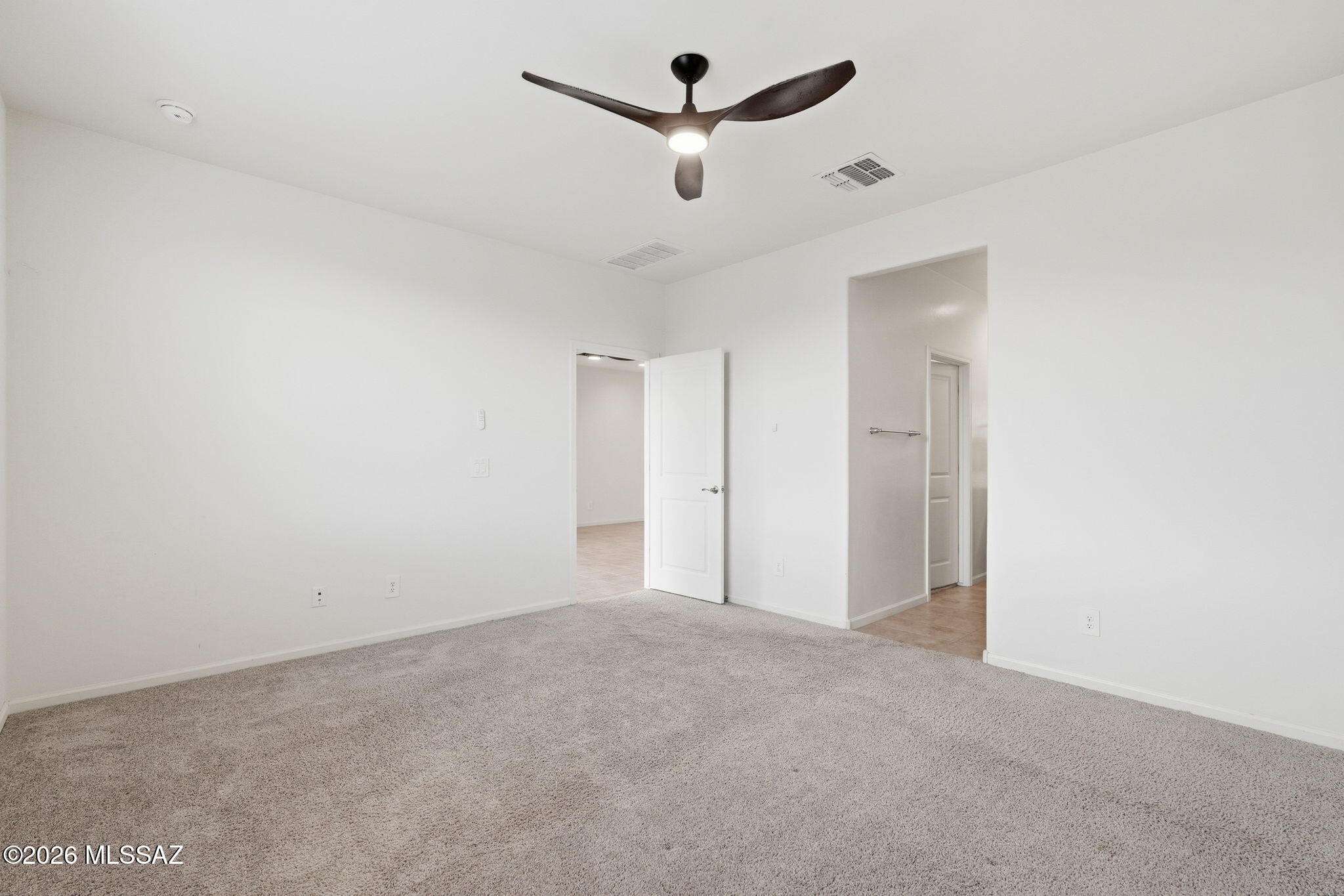 Hanson Ridge - Residential