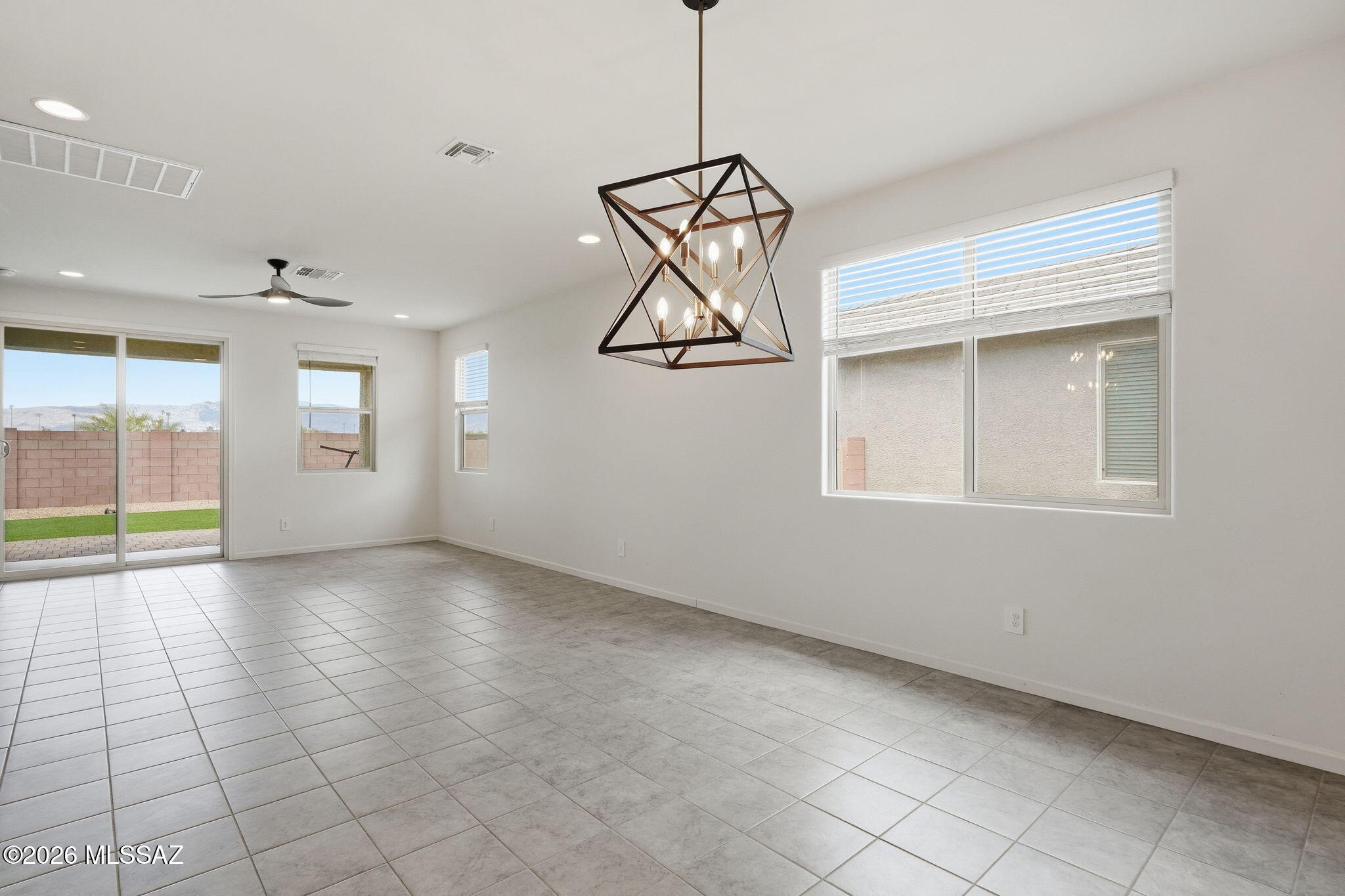 Hanson Ridge - Residential