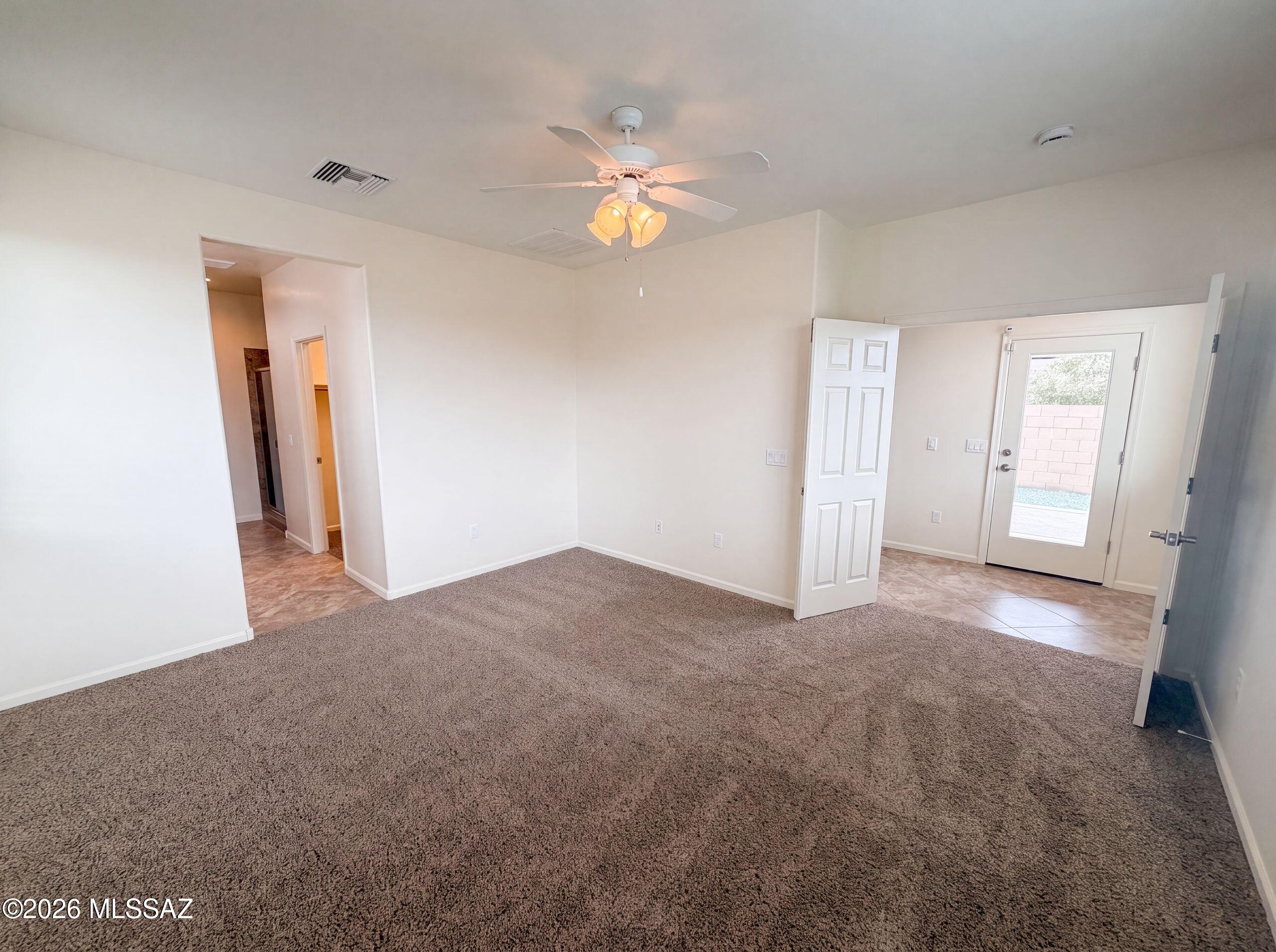 Mountain Vail Estates (1-135) - Residential